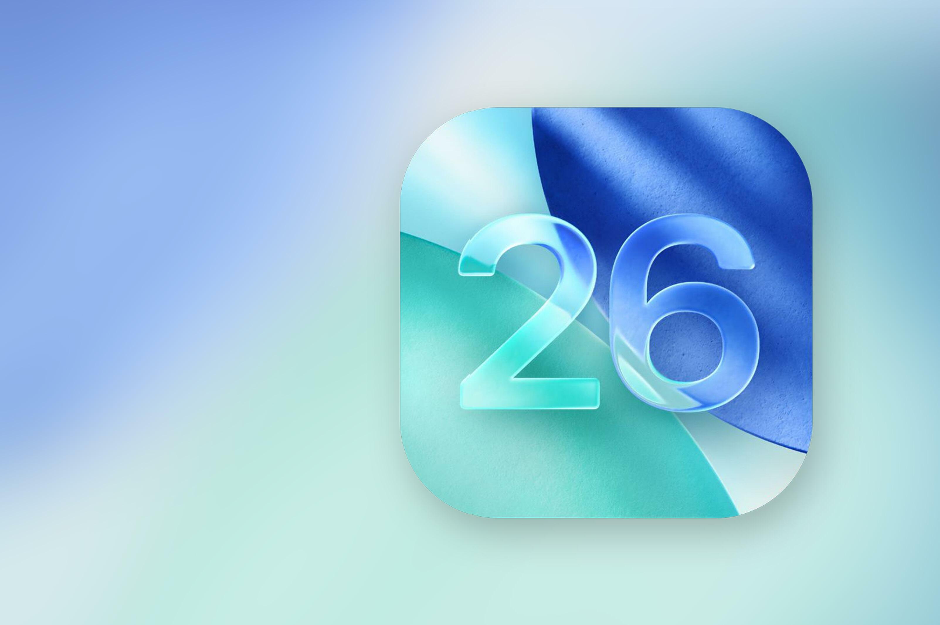 IOS 26 SIMPLIFIES LOGINS WITH GMAIL, WHATSAPP CODE AUTOFILL