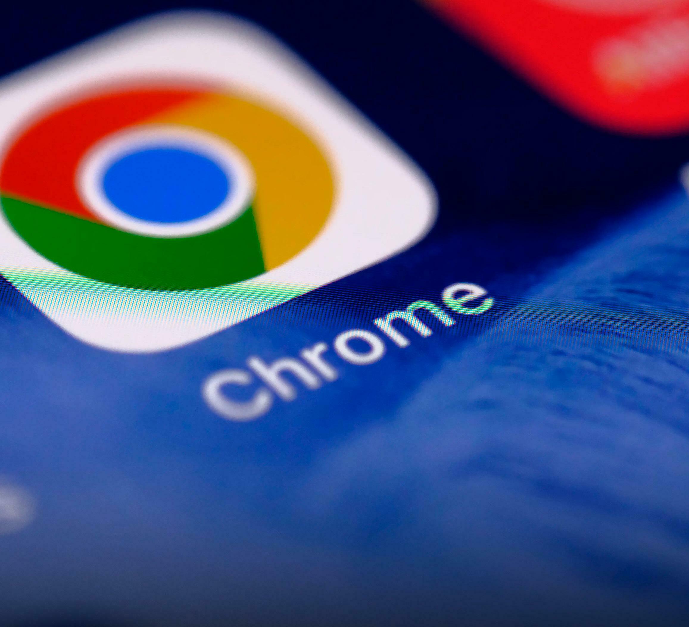 GOOGLE'S ANDROID HEAD CONFIRMS CHROME OS AND ANDROID ARE MERGING