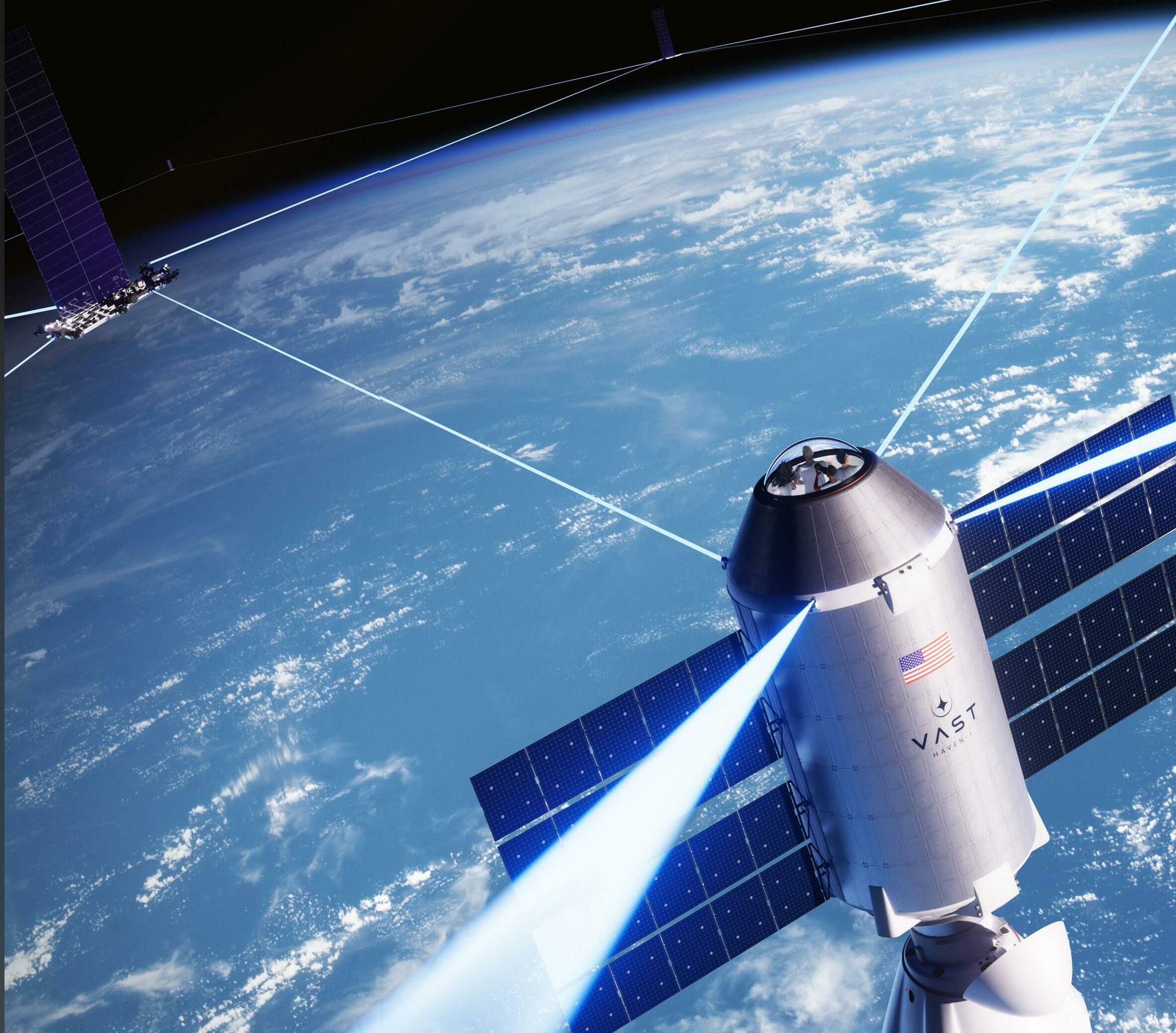 SPACEX'S STARSHIP DEPLOYS FIRST MOCK STARLINK SATELLITES ON 10TH TEST FLIGHT, MARKING A MAJOR PROGRAM MILESTONE