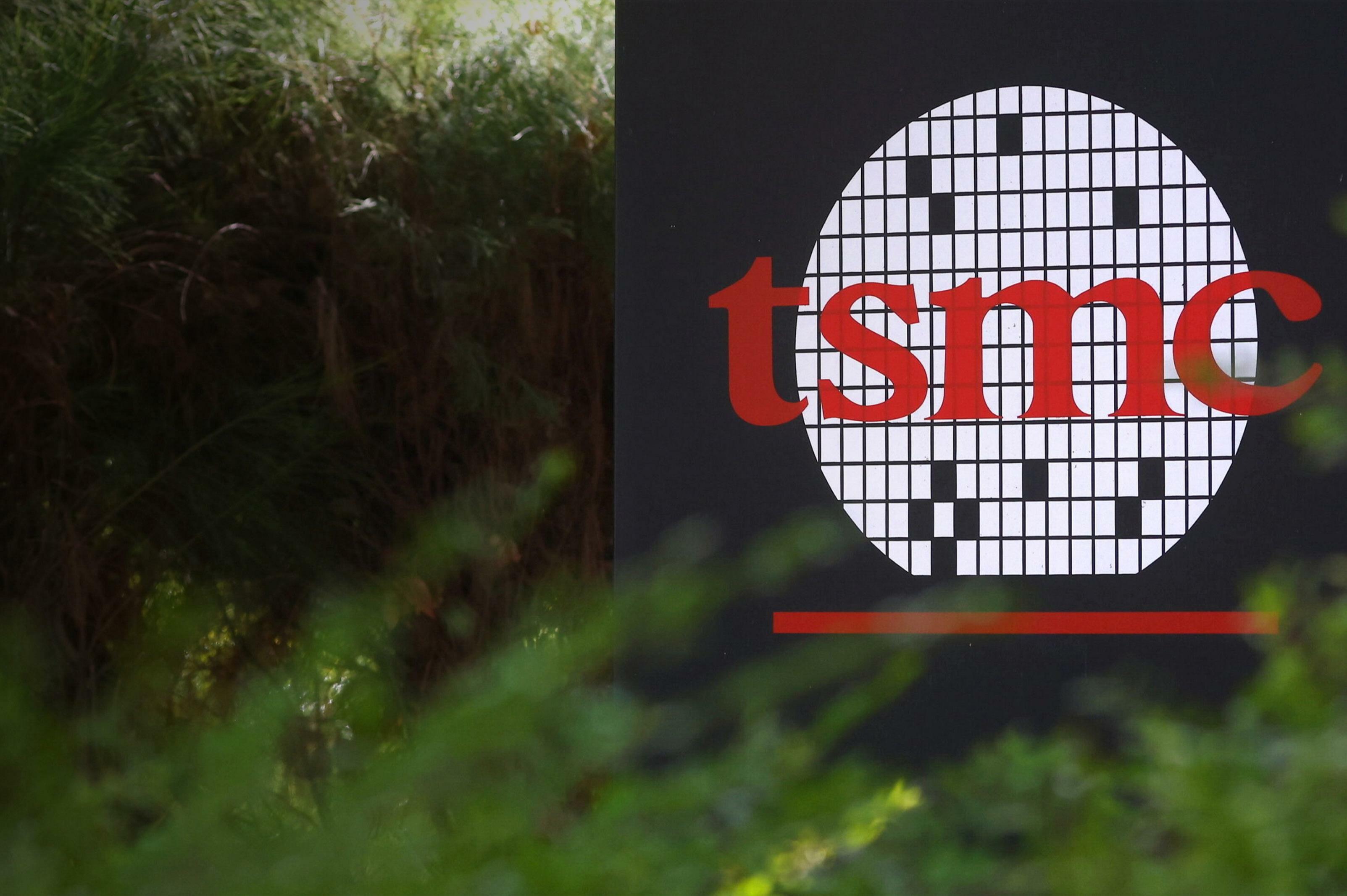 TSMC PURGES CHINESE TOOLS FROM 2NM PRODUCTION LINES TO SAFEGUARD SUPPLY CHAIN AMID U.S. PRESSURE