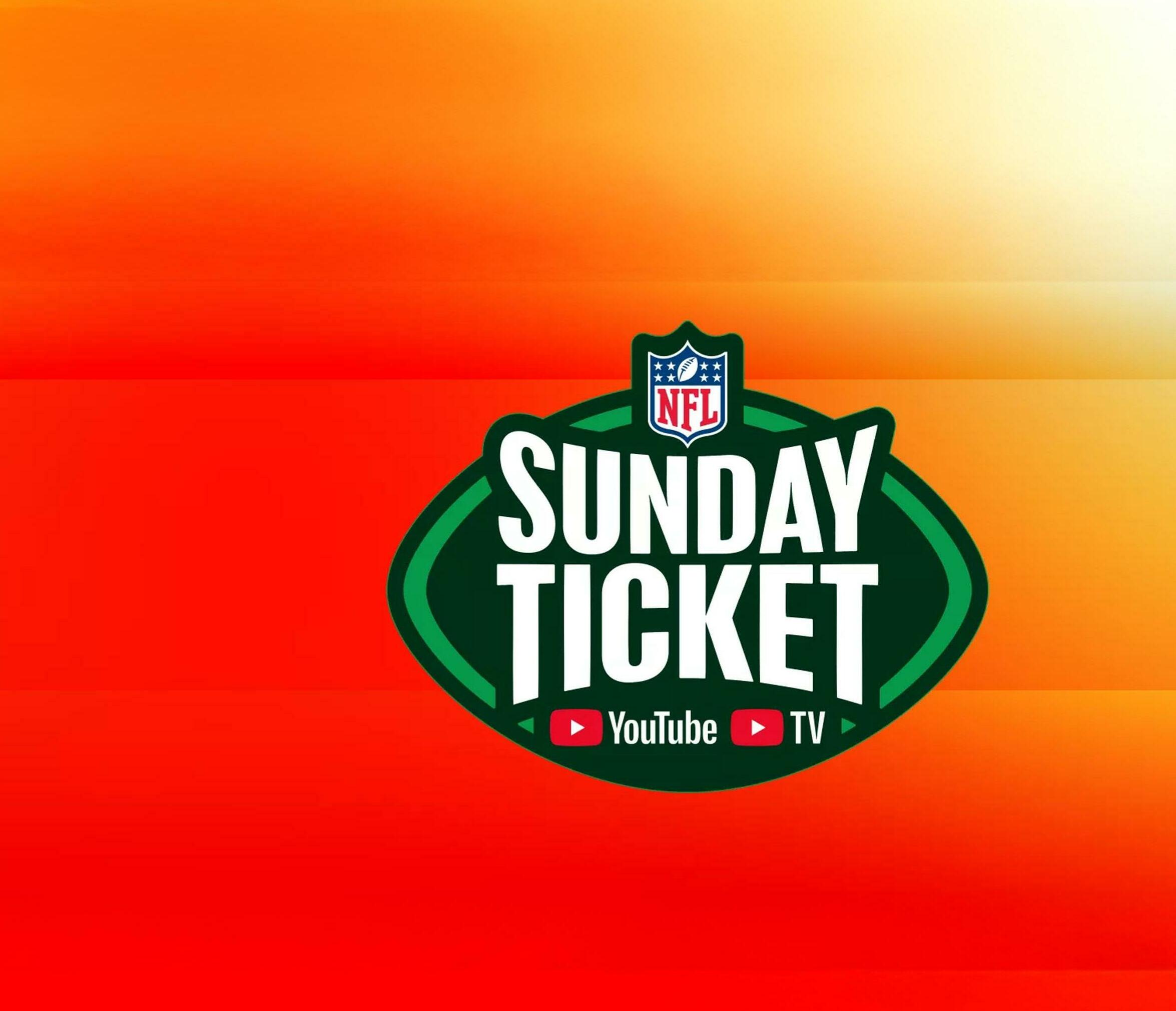 YOUTUBE UNVEILS 2025 NFL SUNDAY TICKET STRATEGY WITH MONTH-BY-MONTH SUBSCRIPTIONS AND INTERACTIVE ‘WATCH WITH’ LIVESTREAMS