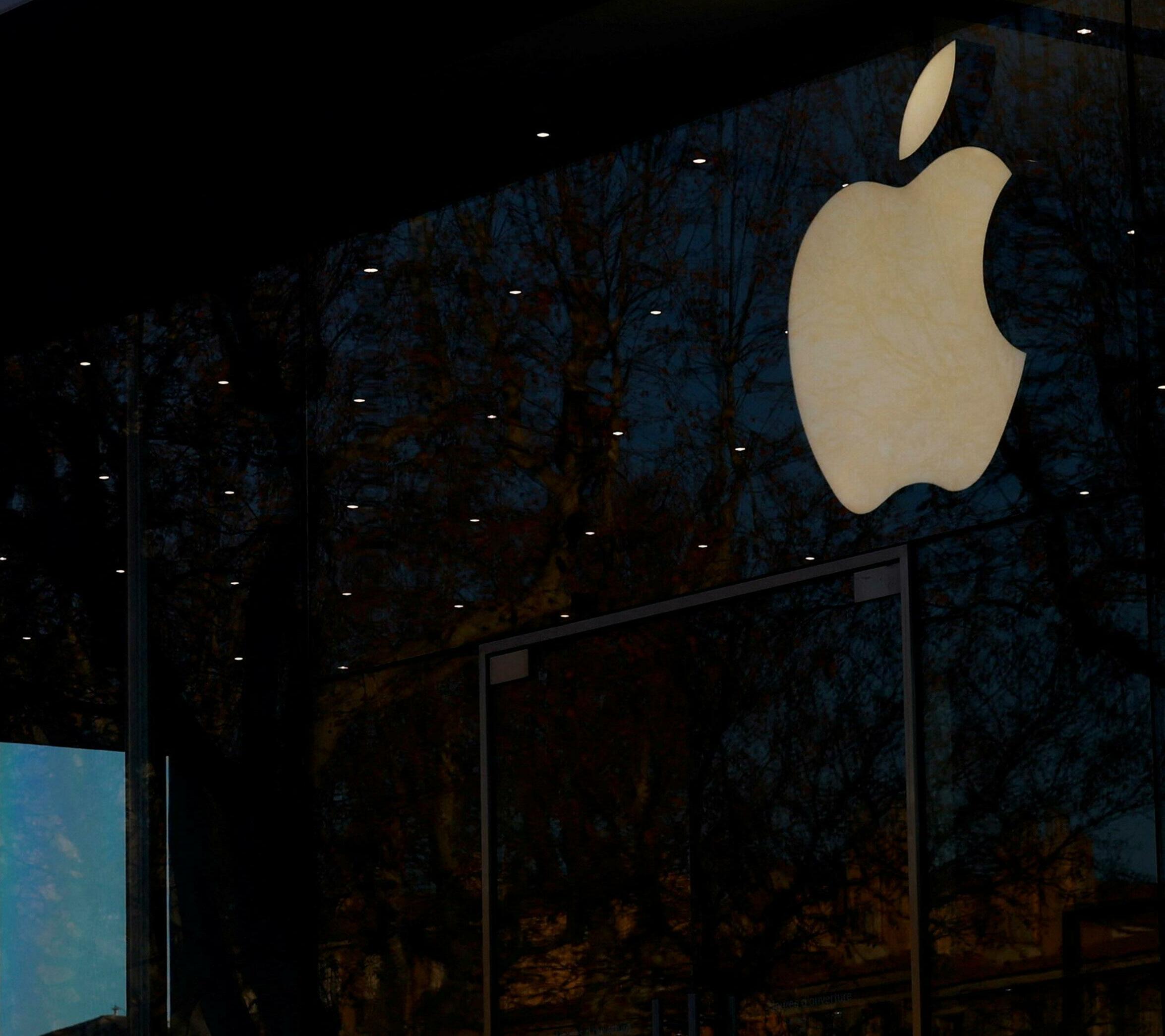 APPLE REPORTEDLY WEIGHED ACQUISITIONS OF MISTRAL AND PERPLEXITY AS AI RACE INTENSIFIES