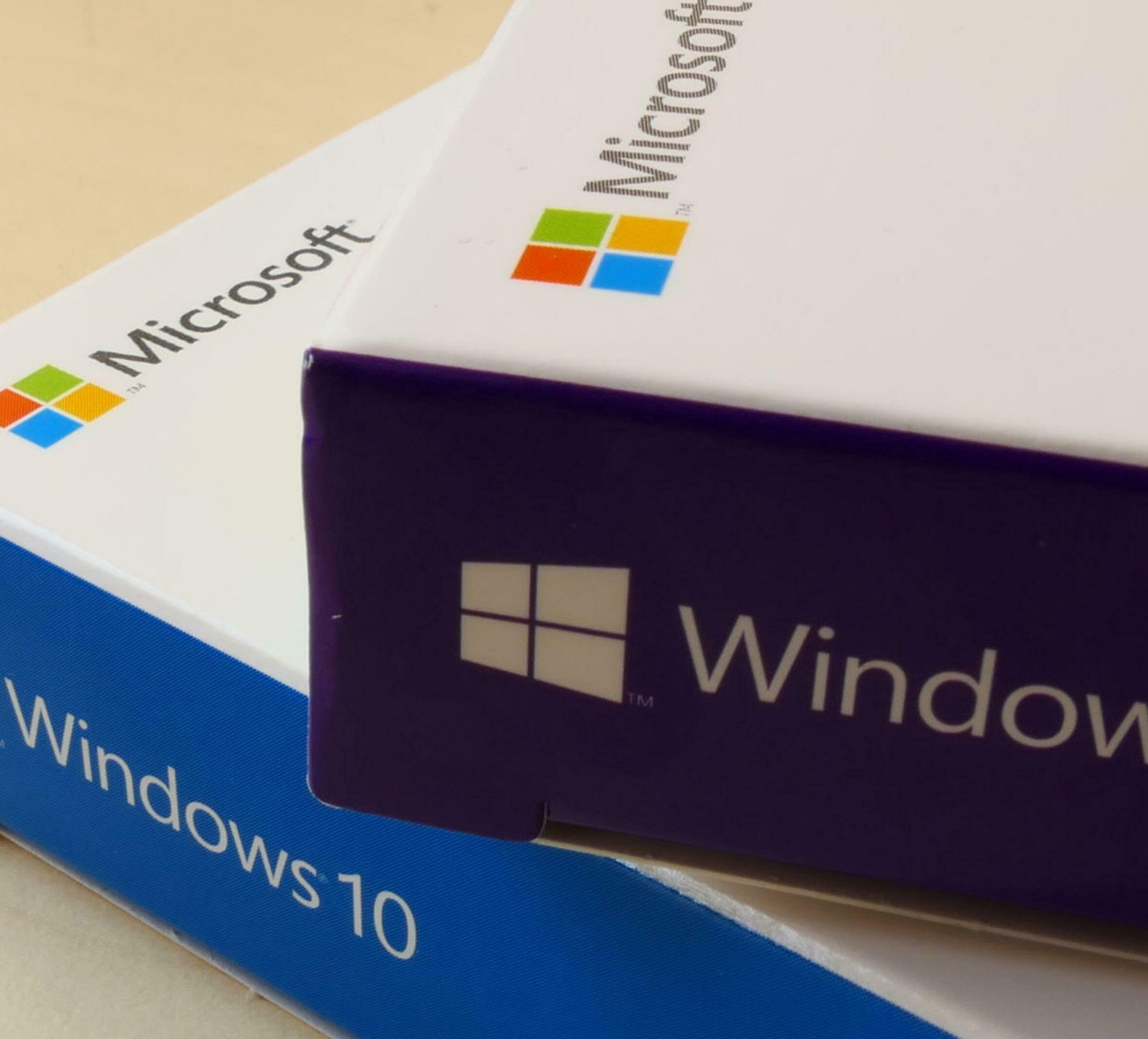 WINDOWS 10 END-OF-SUPPORT PUTS SPAIN AT RISK, WITH MORE THAN HALF OF COMPUTERS STILL RUNNING THE OS