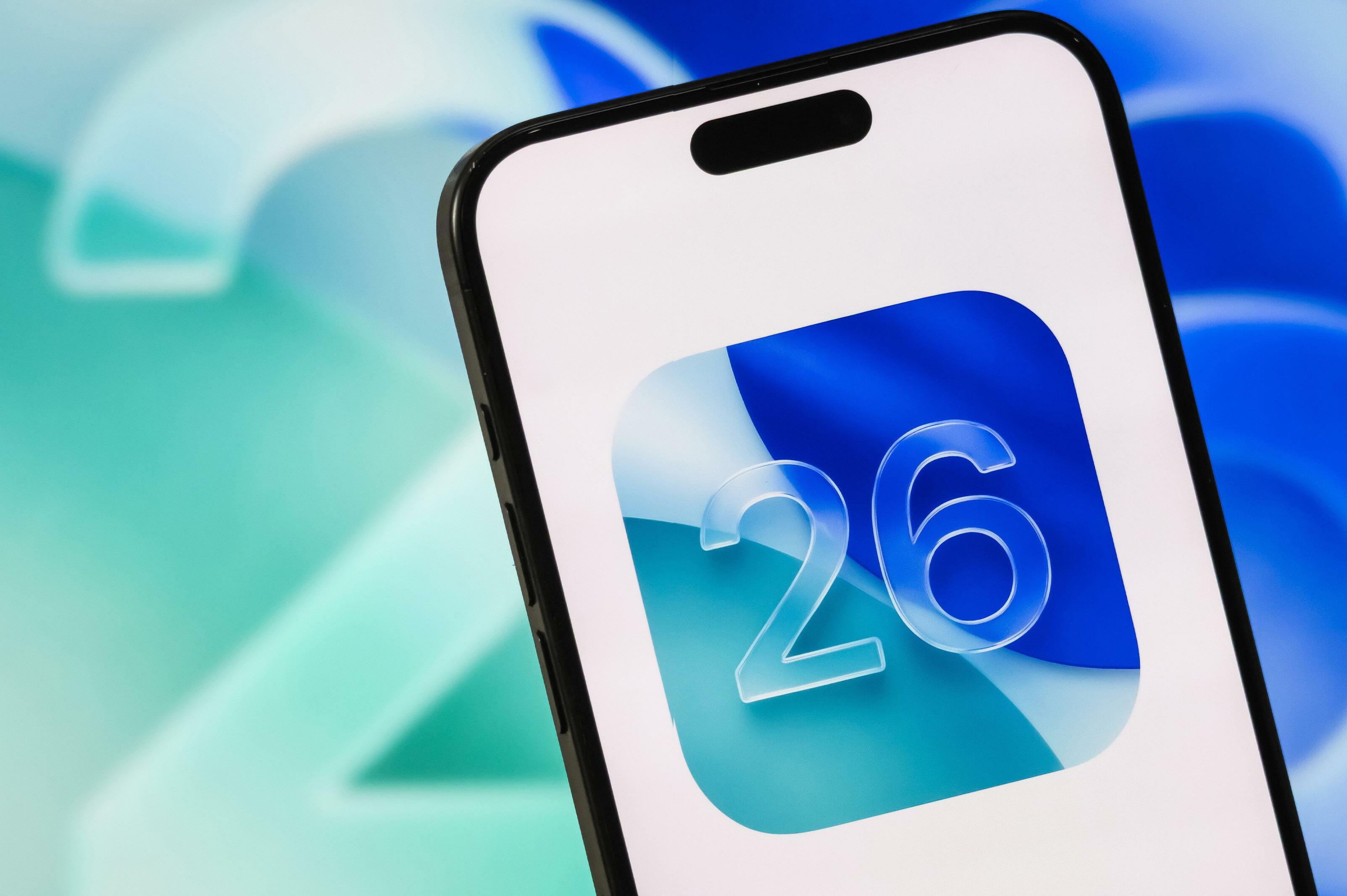 APPLE SETS SEPTEMBER 15 LAUNCH FOR IOS 26, IPADOS 26, MACOS 26 TAHOE, AND OTHER MAJOR SOFTWARE UPDATES