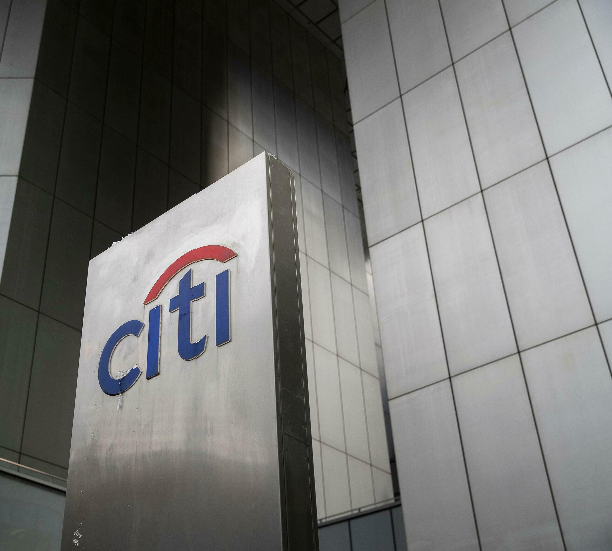 CITIGROUP FORECASTS BIG TECH AI SPENDING TO SURPASS $2.8 TRILLION BY 2029