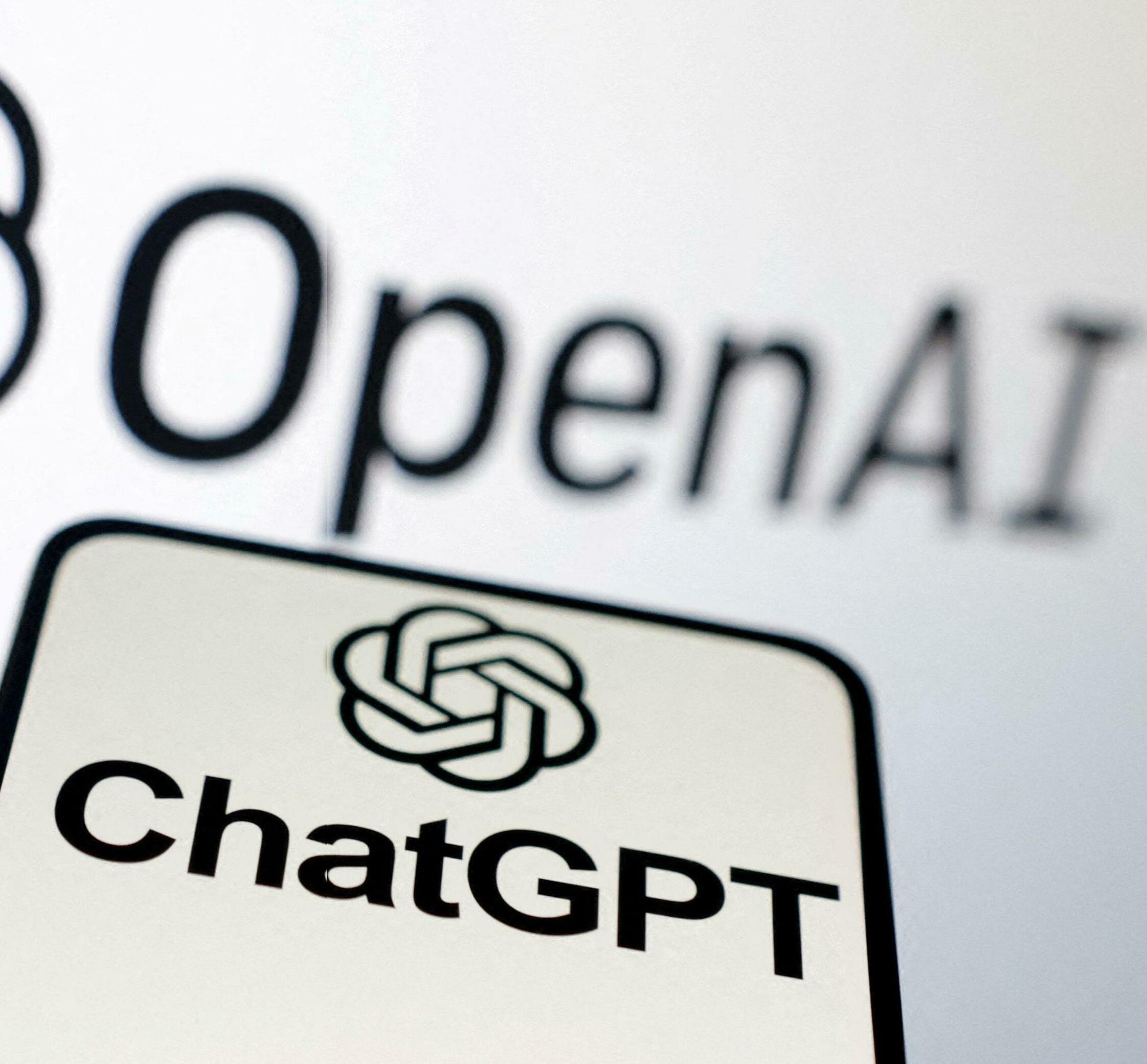 OPENAI SAYS CHATGPT MATCHES HUMAN EXPERTS IN 44 PROFESSIONS