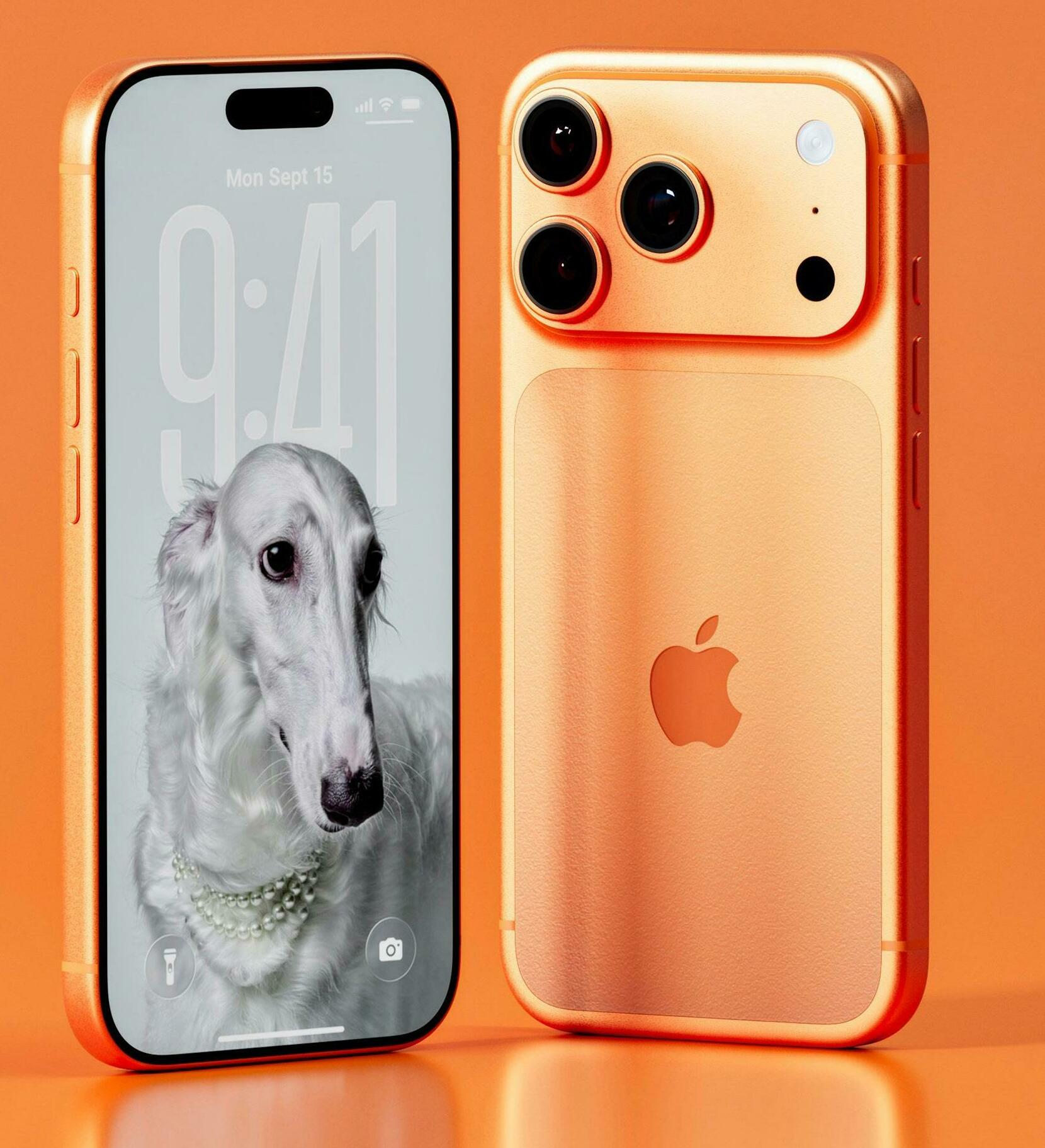 IPHONE 17 OUTSELLS XIAOMI 17 IN CHINA AS APPLE GAINS GROUND