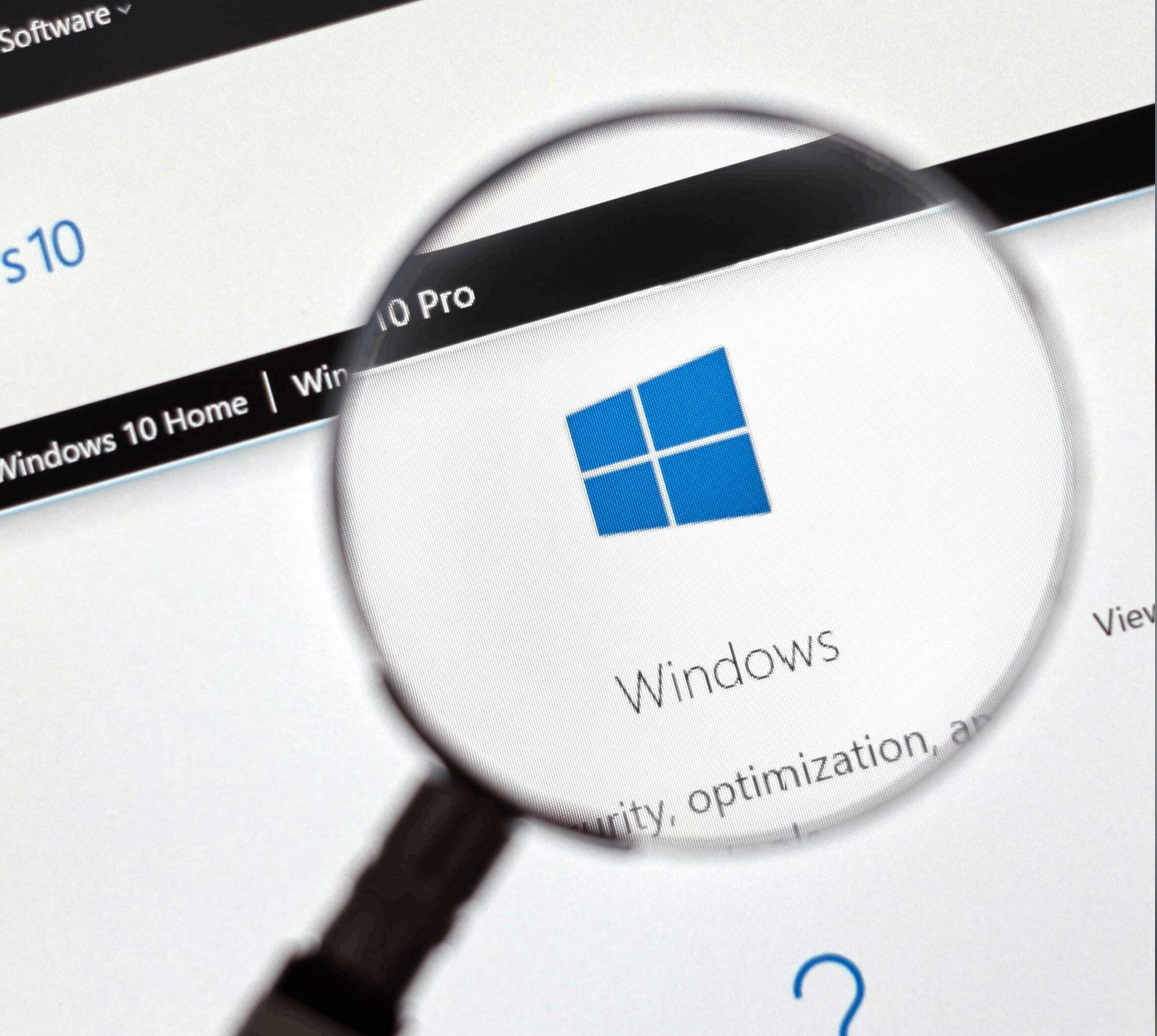 MILLIONS OF WINDOWS 10 USERS WARNED TO ACT NOW AS MICROSOFT'S DEADLINE LOOMS
