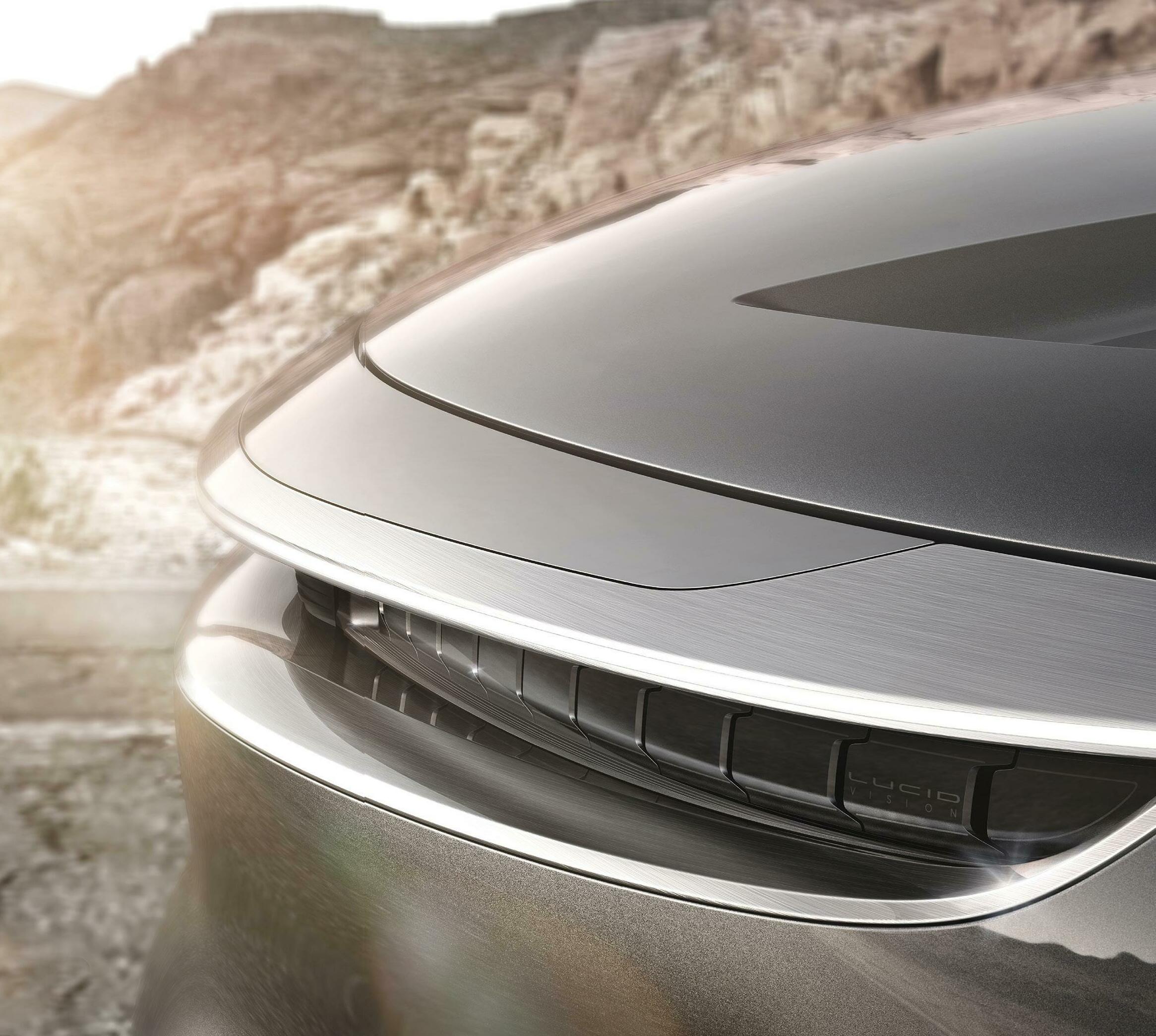 LUCID DELIVERIES RISE BUT MISS TARGETS AS EV MARKET COOLS