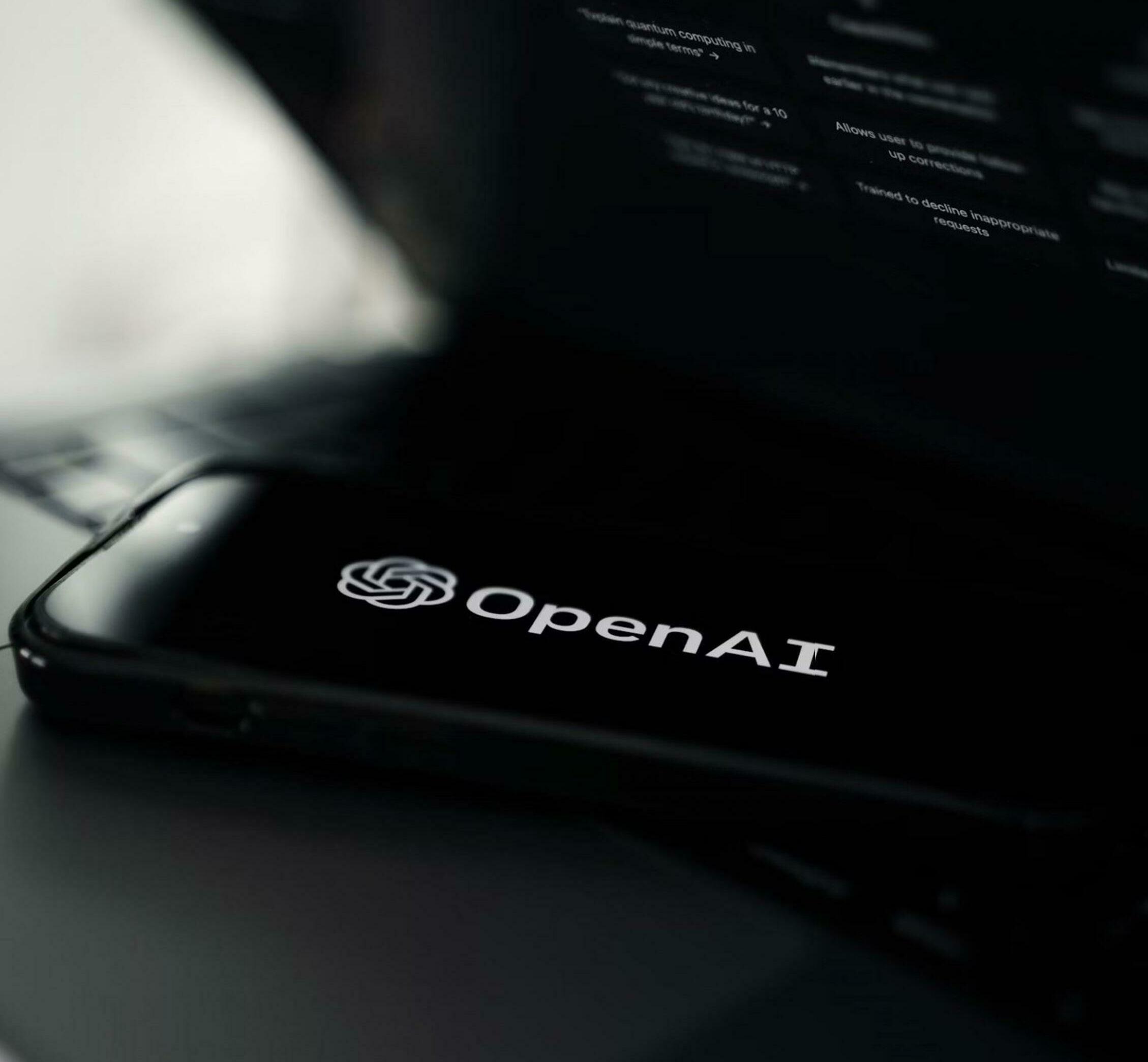 OPENAI SIGNS MAJOR CHIP DEAL WITH AMD AS AI HARDWARE DEMAND SURGES