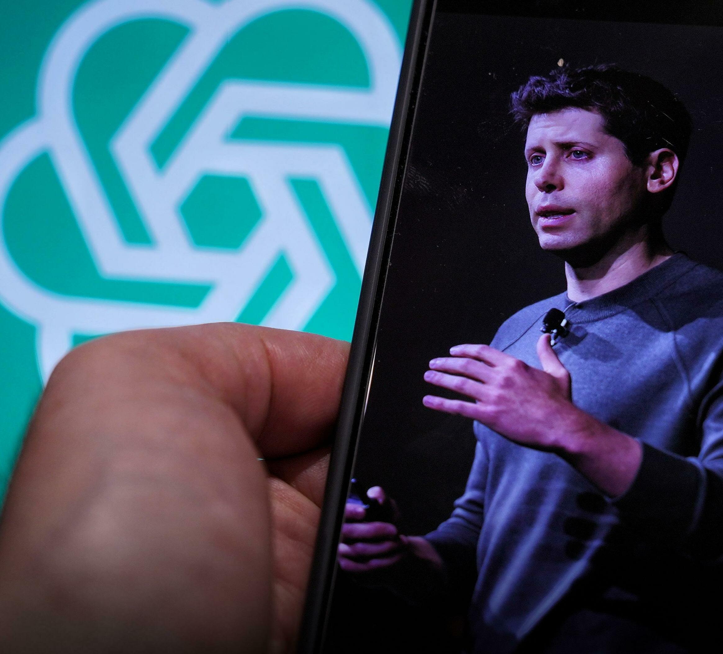 OPENAI DEV DAY: SAM ALTMAN TEASES THE NEXT WAVE OF CHATGPT APPS AND PLATFORM EXPANSION