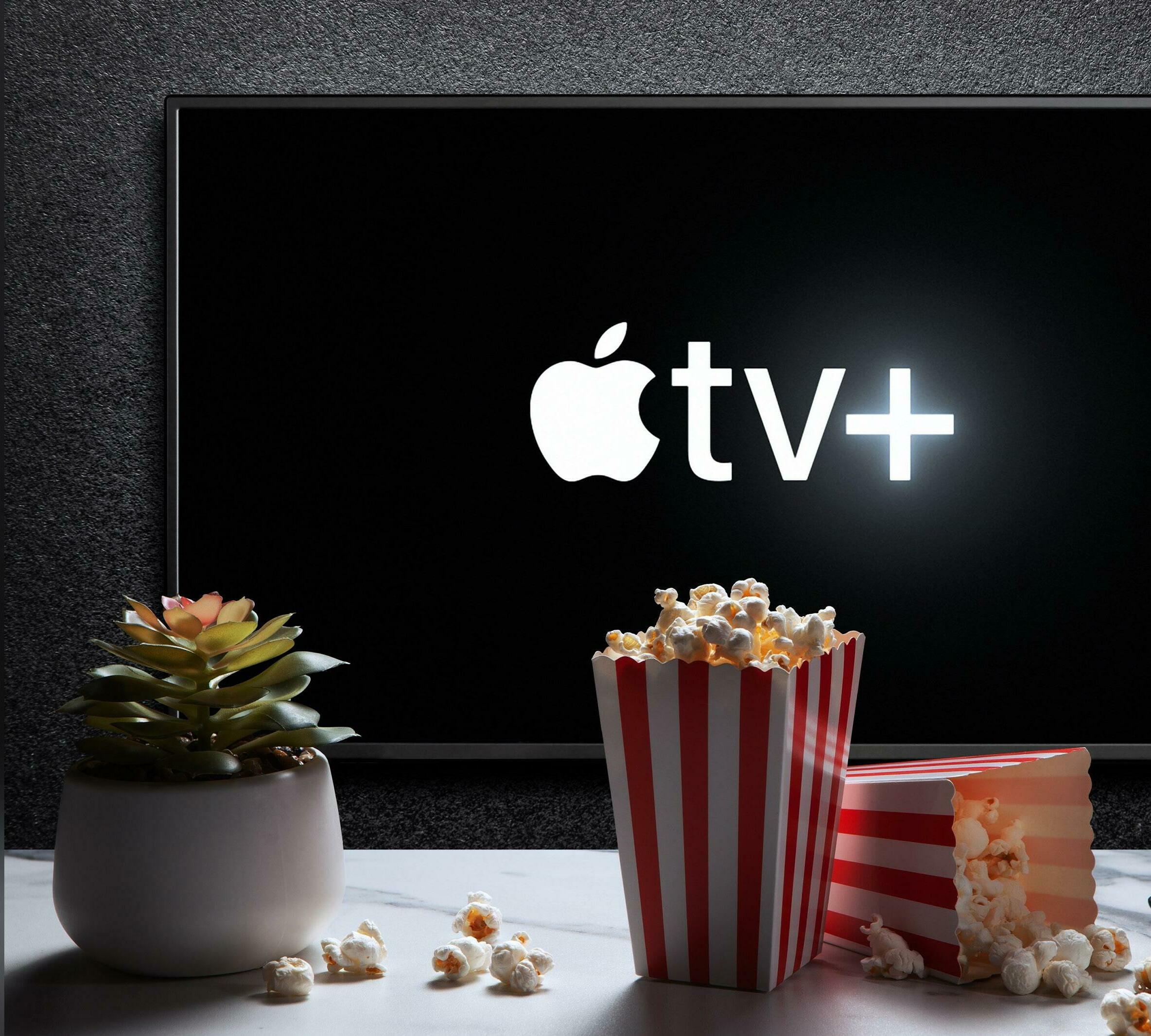 APPLE TV+ IS CLOSING IN ON FORMULA 1 STREAMING RIGHTS IN MULTI-BILLION DEAL