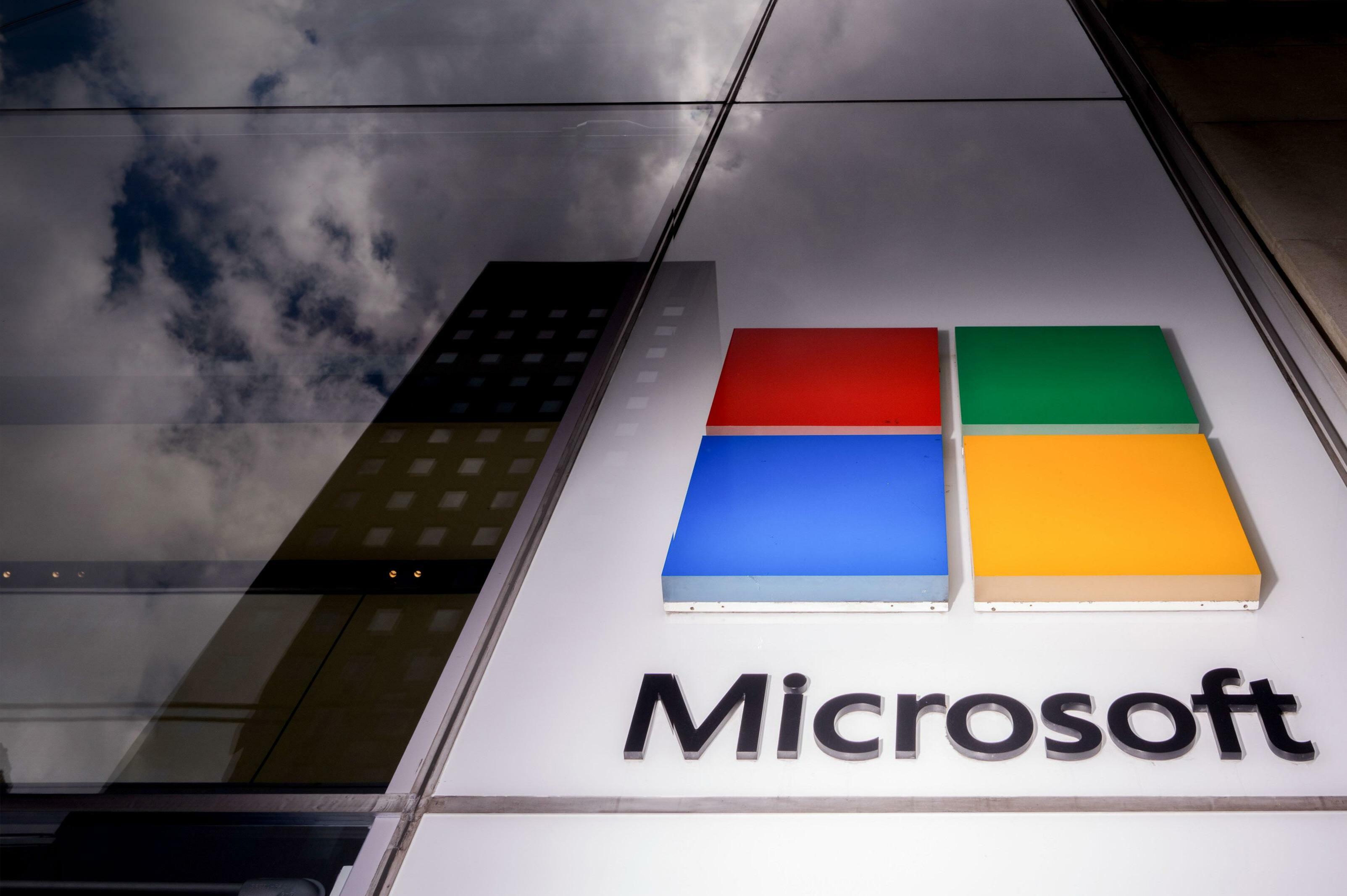 MICROSOFT UNVEILS ITS FIRST IN-HOUSE AI IMAGE GENERATOR