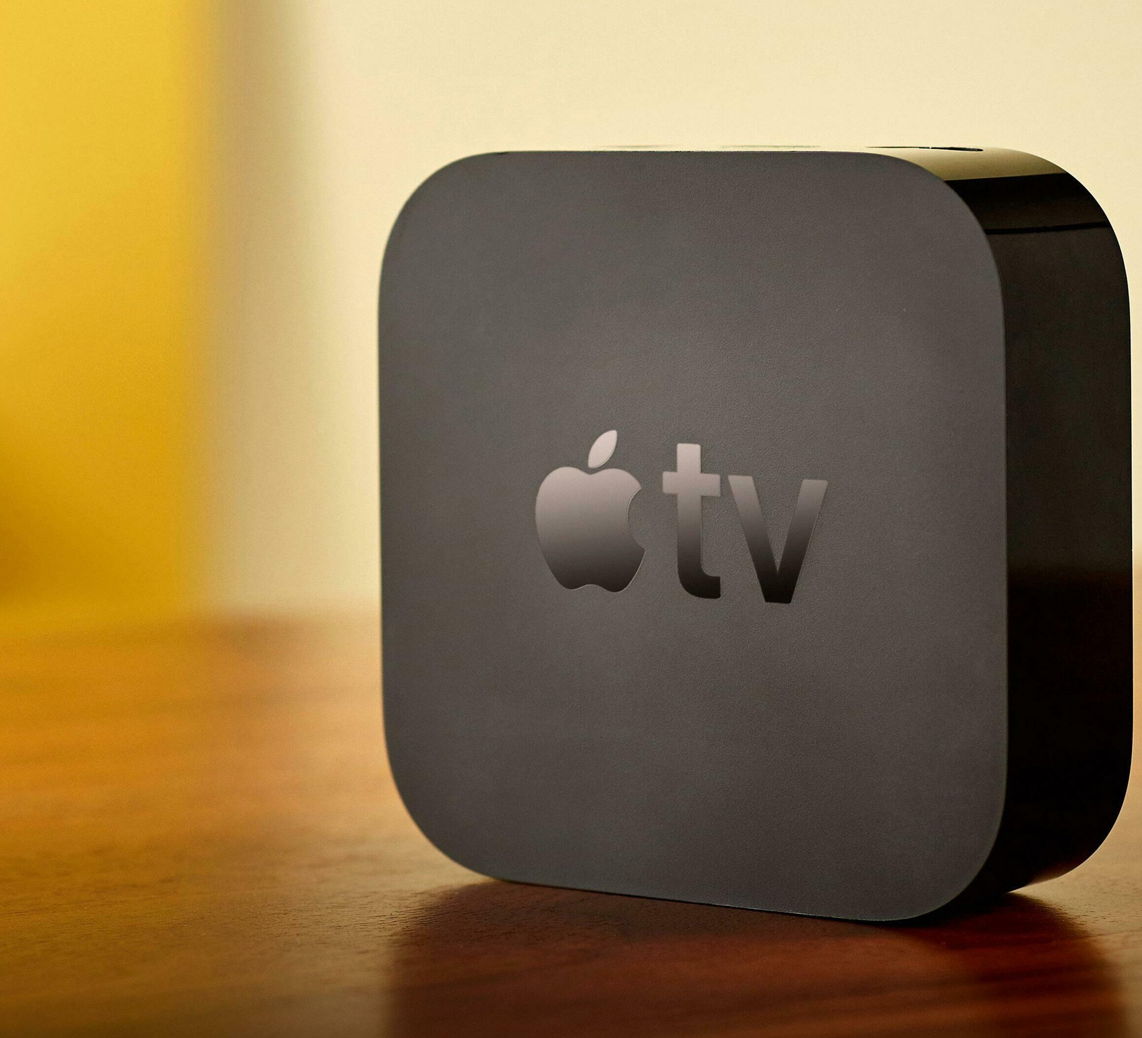 APPLE TV AND PEACOCK UNVEIL JOINT STREAMING BUNDLE AS APPLE REBRANDS ITS PLATFORM