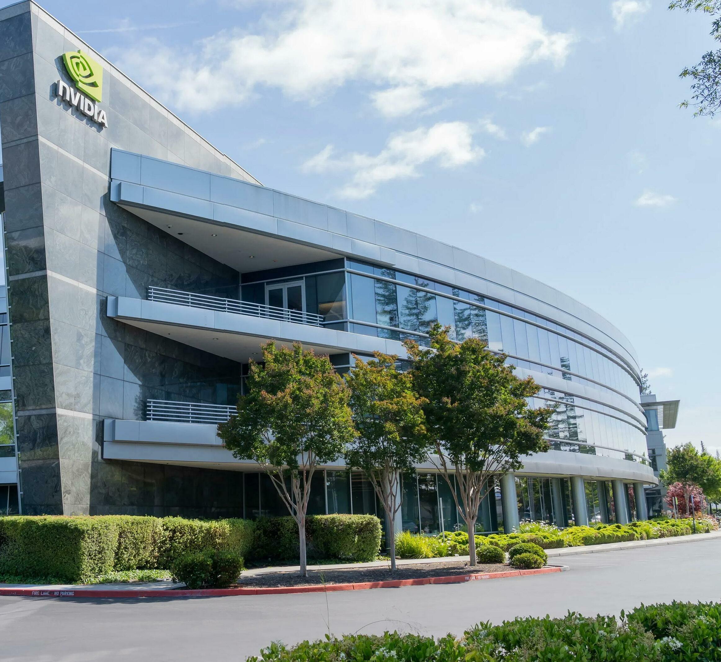 NVIDIA EXPANDS AUTONOMOUS DRIVING PUSH WITH UBER, STELLANTIS, LUCID, AND MERCEDES-BENZ PARTNERSHIPS