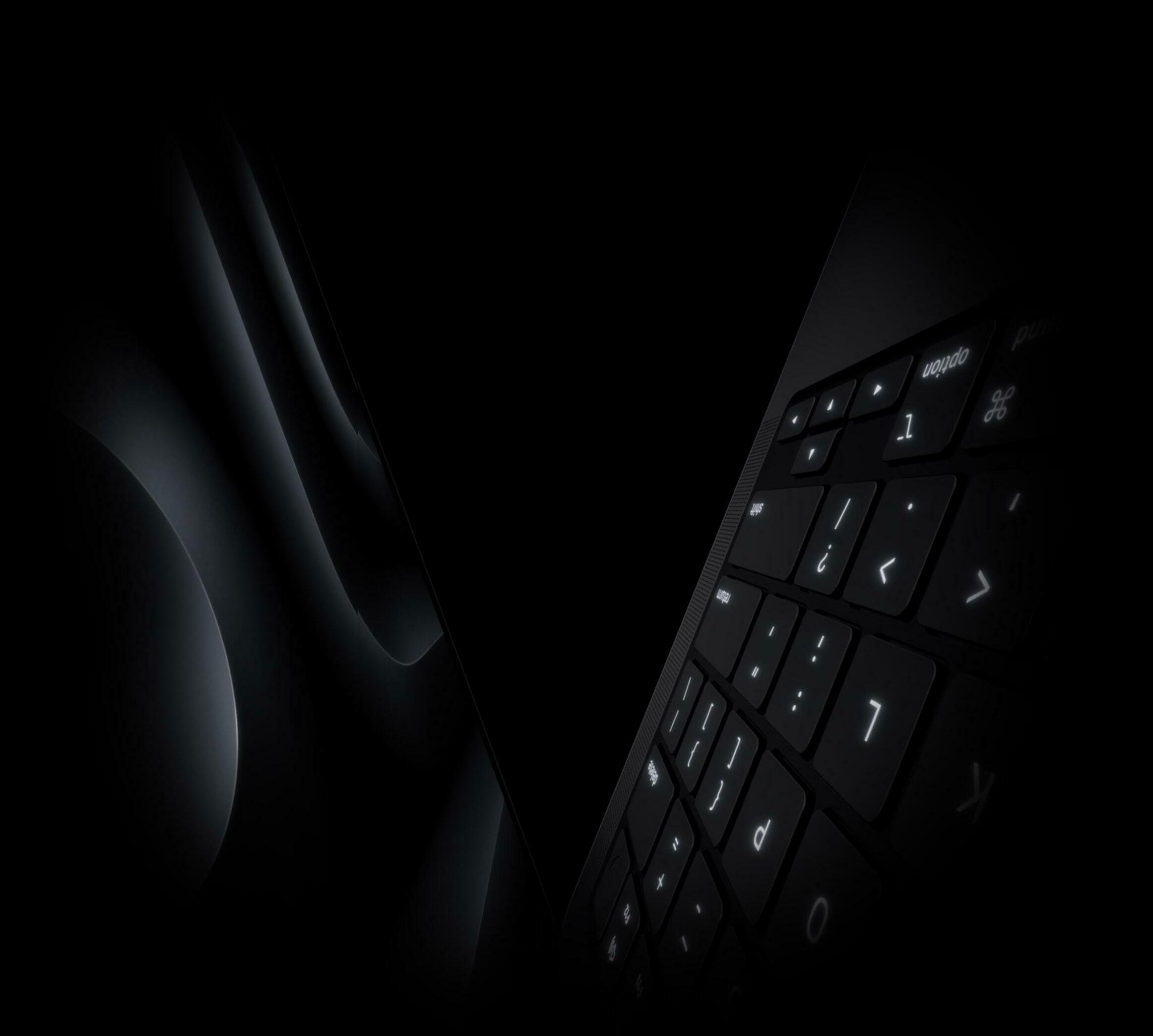 APPLE PLANS MAJOR OLED EXPANSION FOR FUTURE IPAD AND MACBOOK MODELS