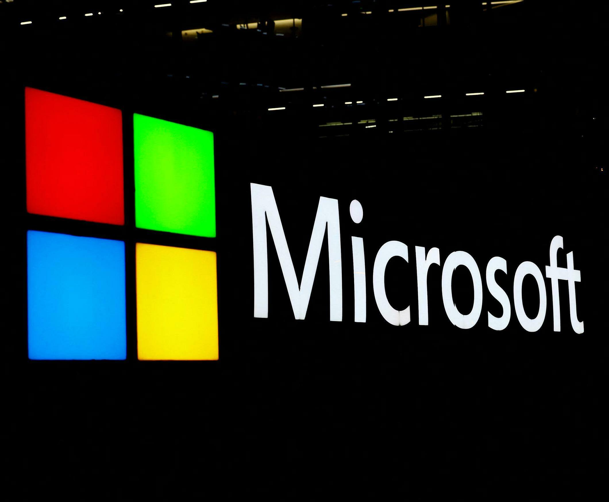 MICROSOFT TO BUILD AI DATA CENTERS IN THE UAE USING NVIDIA'S BLACKWELL CHIPS