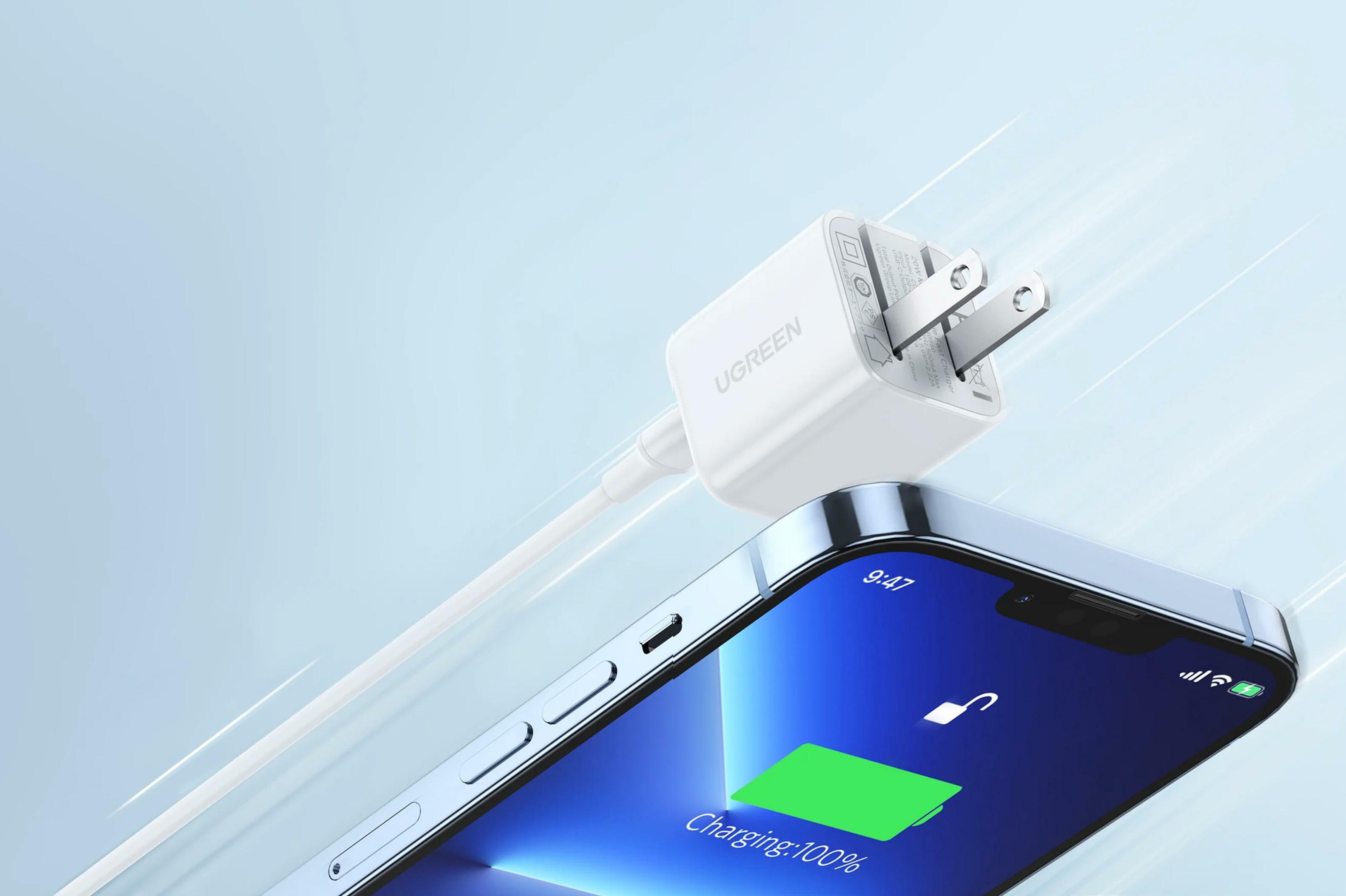 DOES FAST CHARGING DAMAGE YOUR PHONE'S BATTERY? EXPERTS EXPLAIN WHAT REALLY HAPPENS OVER TIME
