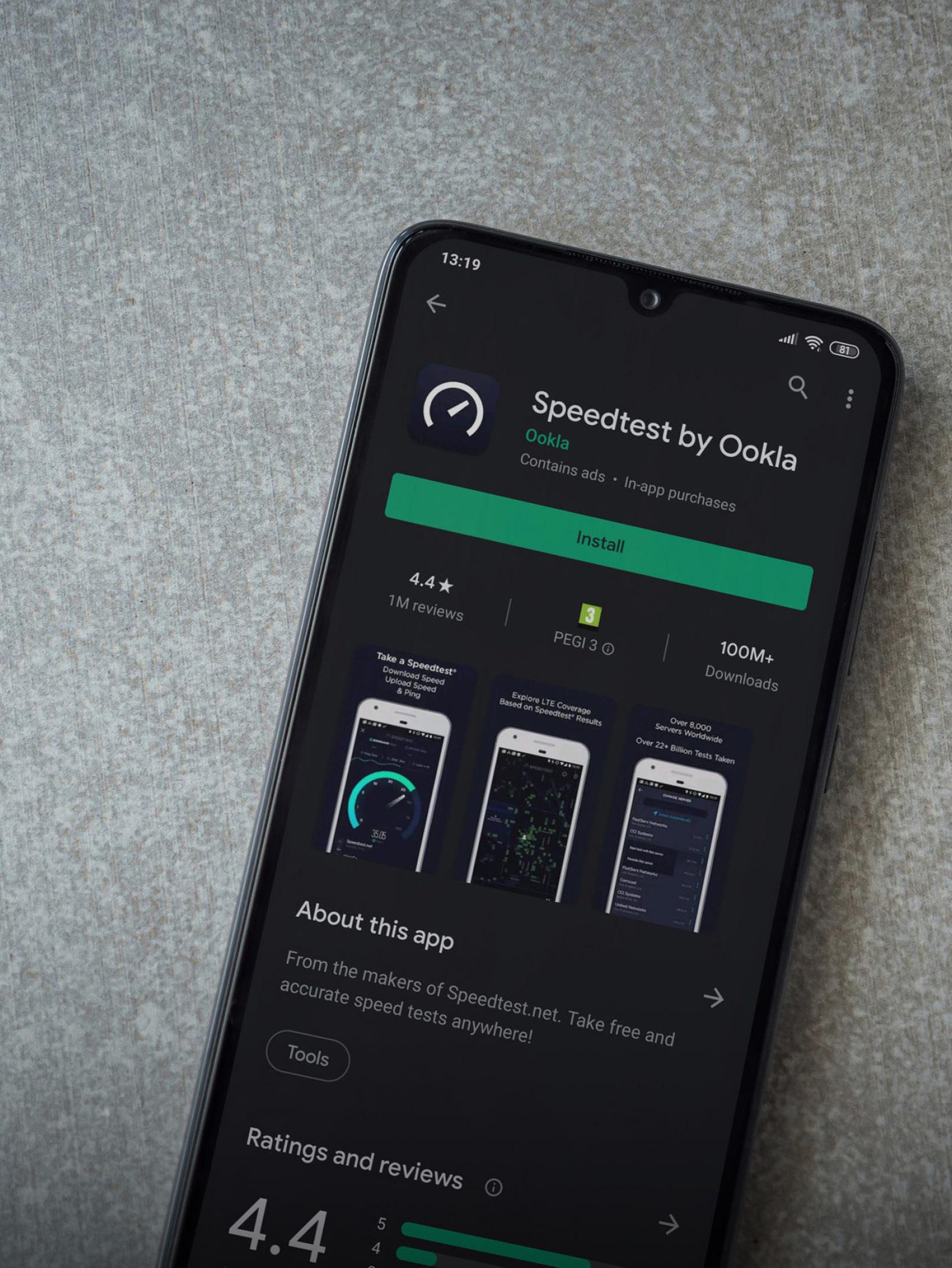 OOKLA UNVEILS SPEEDTEST PULSE, A NEW NETWORK DIAGNOSTIC DEVICE FOR PROFESSIONAL AND ENTERPRISE USE