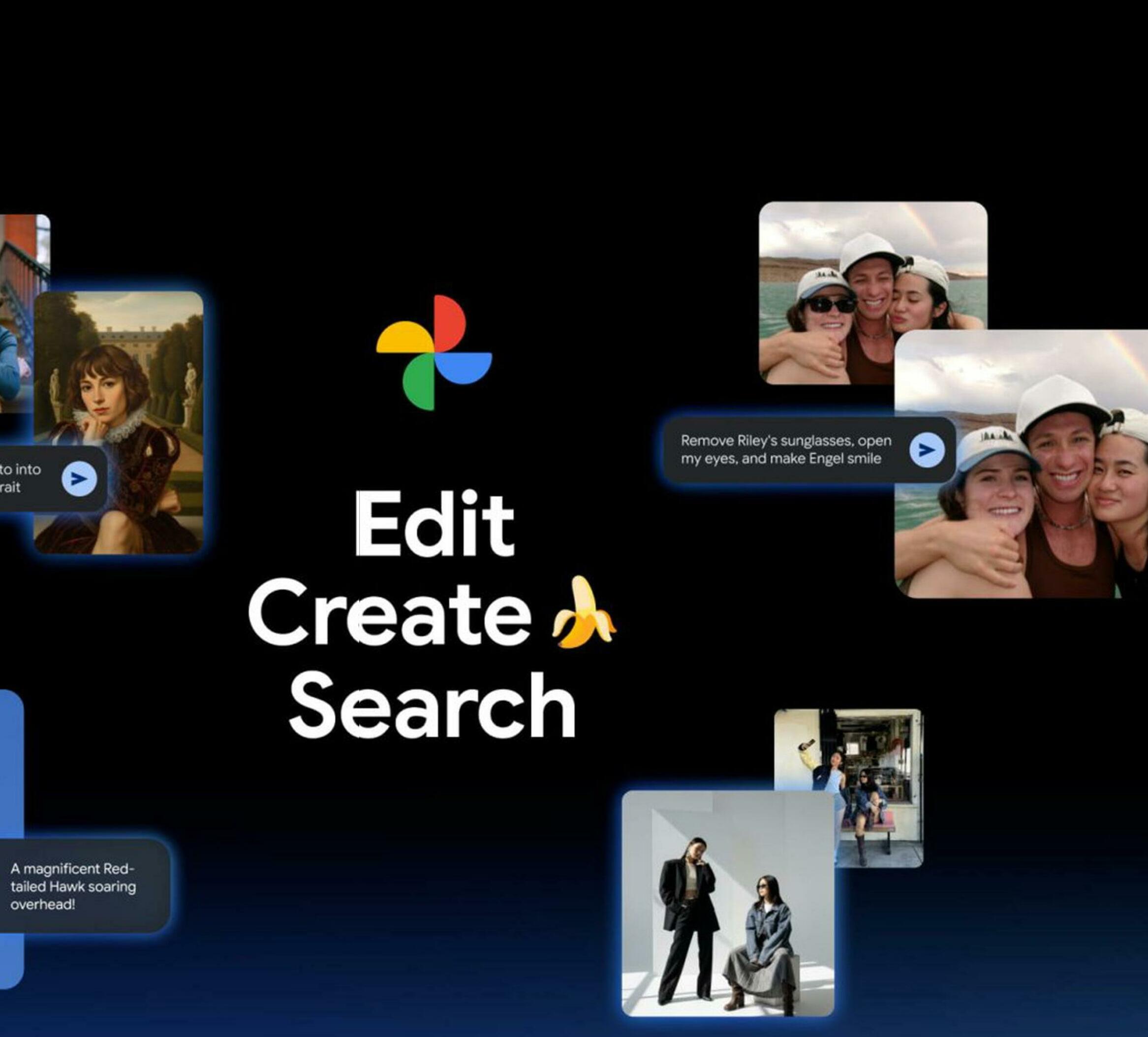 GOOGLE PHOTOS FOR IOS ADDS “HELP ME EDIT” AI FEATURE FOR NATURAL LANGUAGE PHOTO ADJUSTMENTS