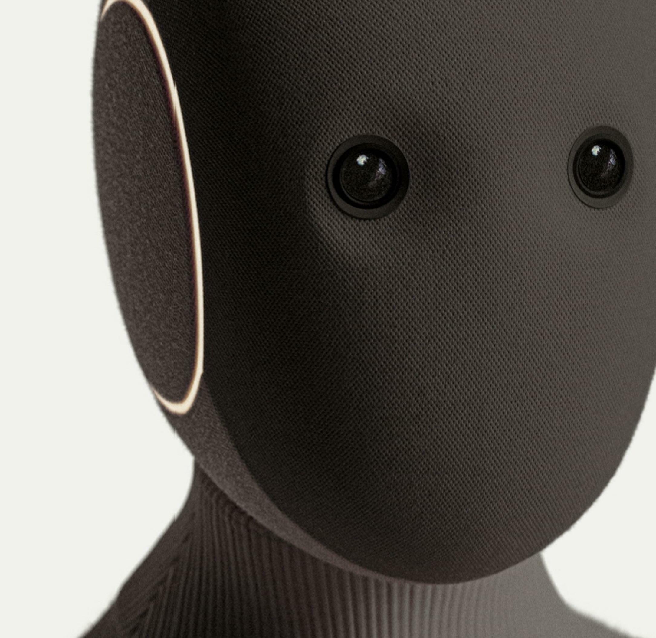 Robots: THE FIRST AI-DRIVEN GENERALIST HUMANOIDS STEP INTO THE REAL WORLD