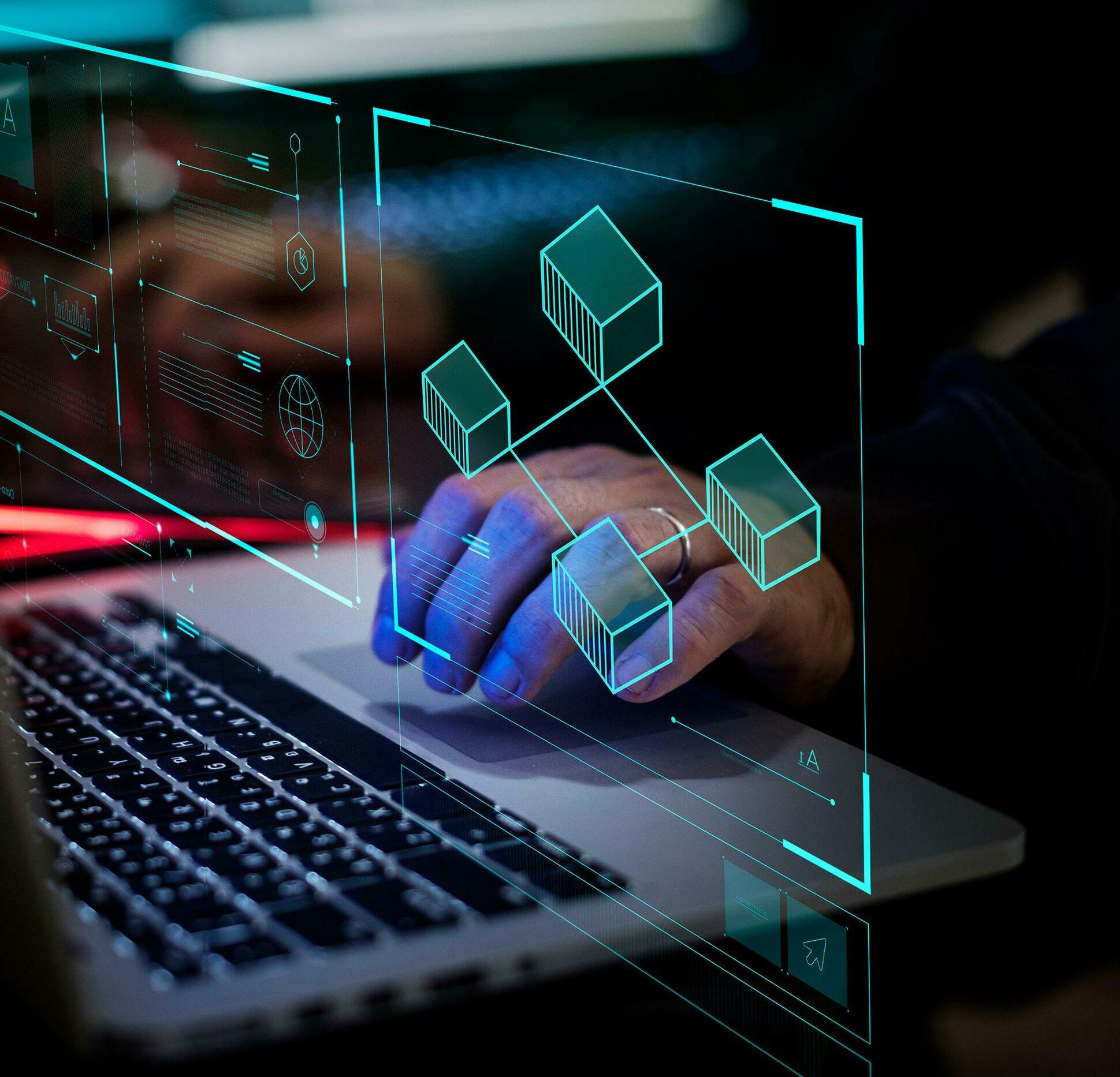 BUILDING THE FUTURE OF SOFTWARE IN THE AI-NATIVE ERA