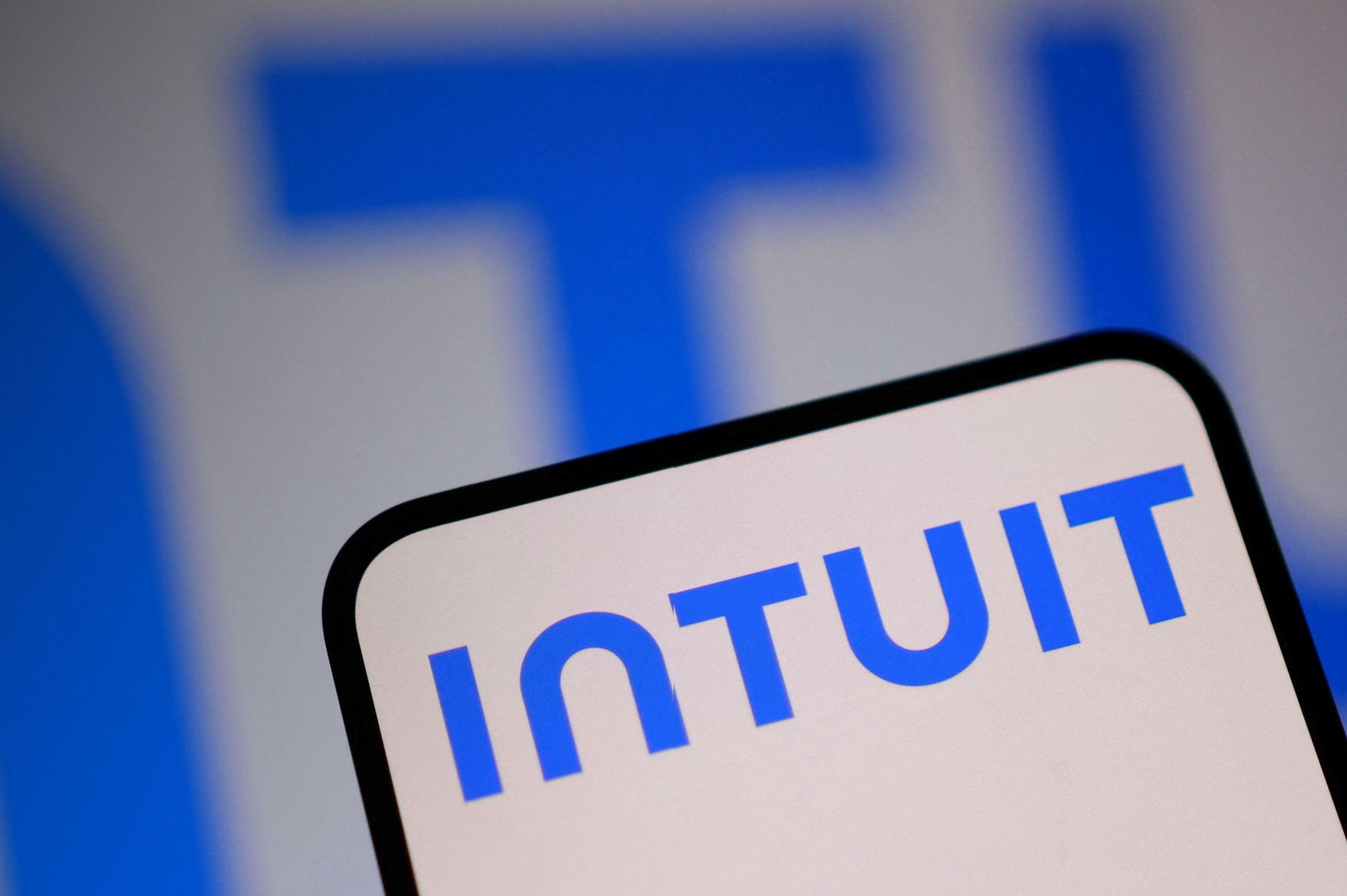 INTUIT STRIKES MULTI-YEAR DEAL WITH OPENAI TO EMBED AI MODELS IN FINANCIAL TOOLS