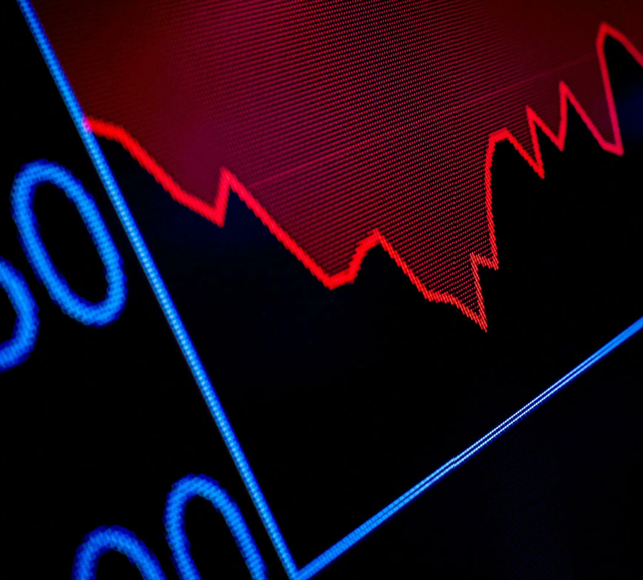 AI BUBBLE FEARS RISE AS INVESTORS QUESTION WHICH OF THE MAGNIFICENT SEVEN MAY FACE PRESSURE