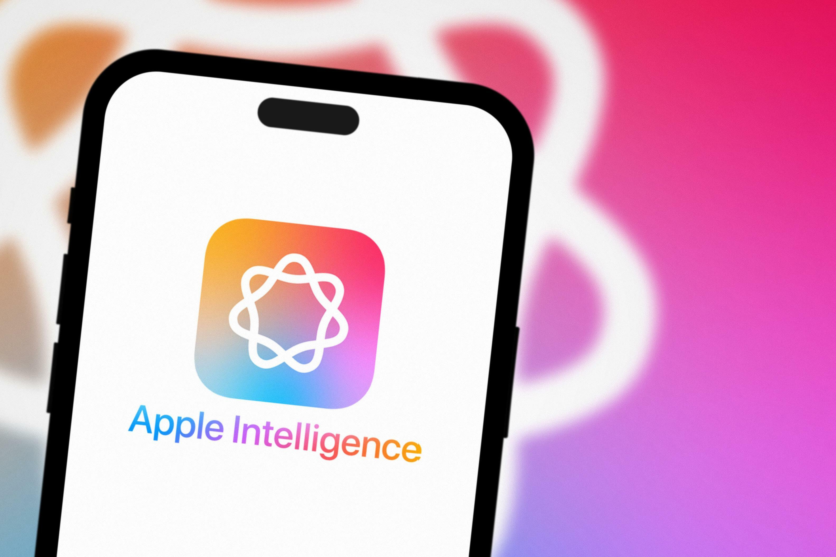 APPLE RESTRUCTURES ITS AI LEADERSHIP AS JOHN GIANNANDREA PREPARES TO RETIRE