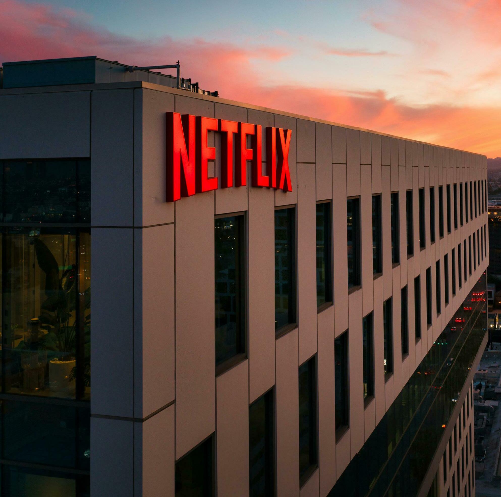 NETFLIX REMOVES MOBILE CASTING SUPPORT ON NEWER SMART TV MODELS
