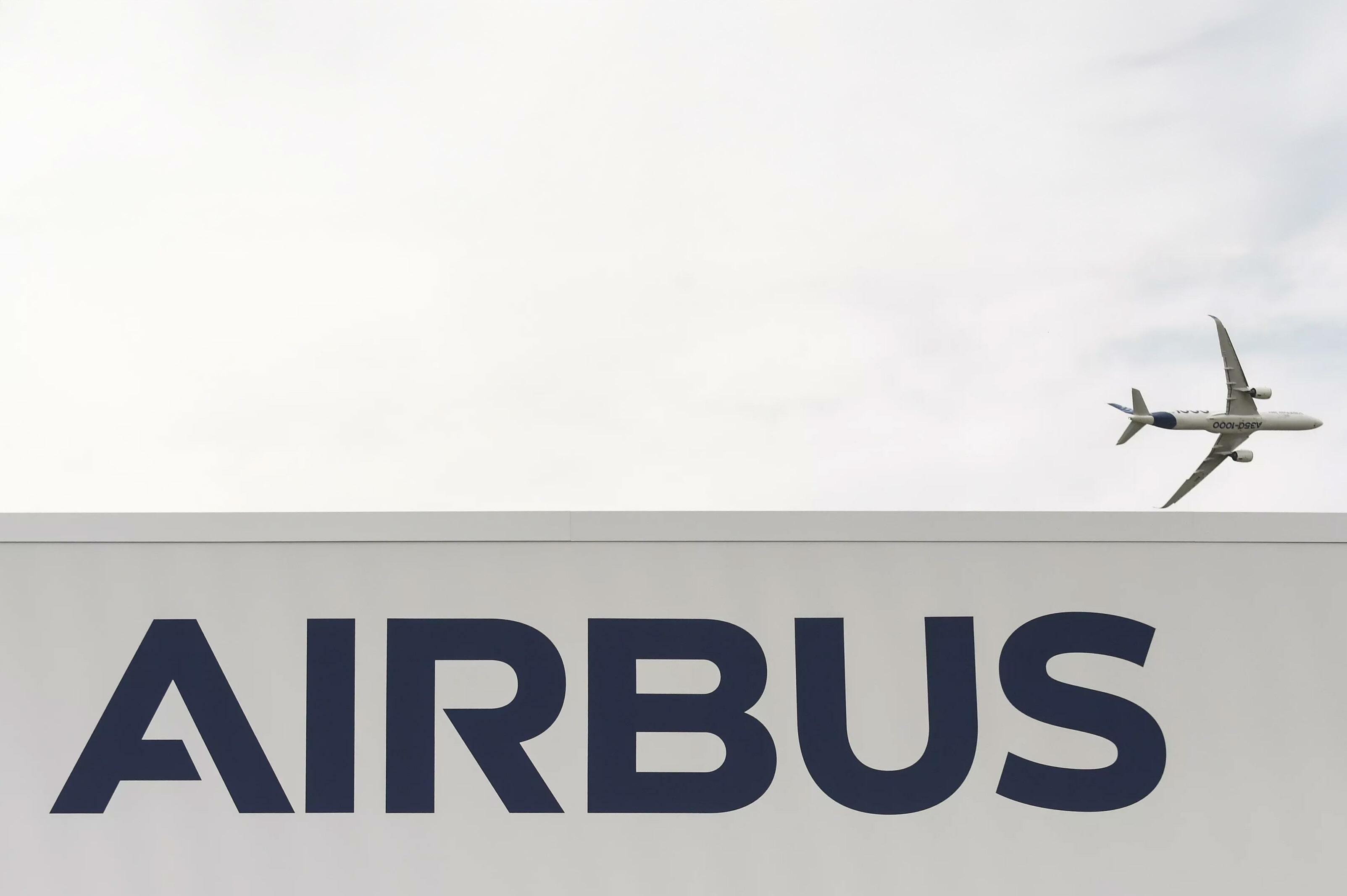 AIRBUS PREPARES SOFTWARE FIX AS FLIGHT OPERATIONS FACE NEW DISRUPTION RISK