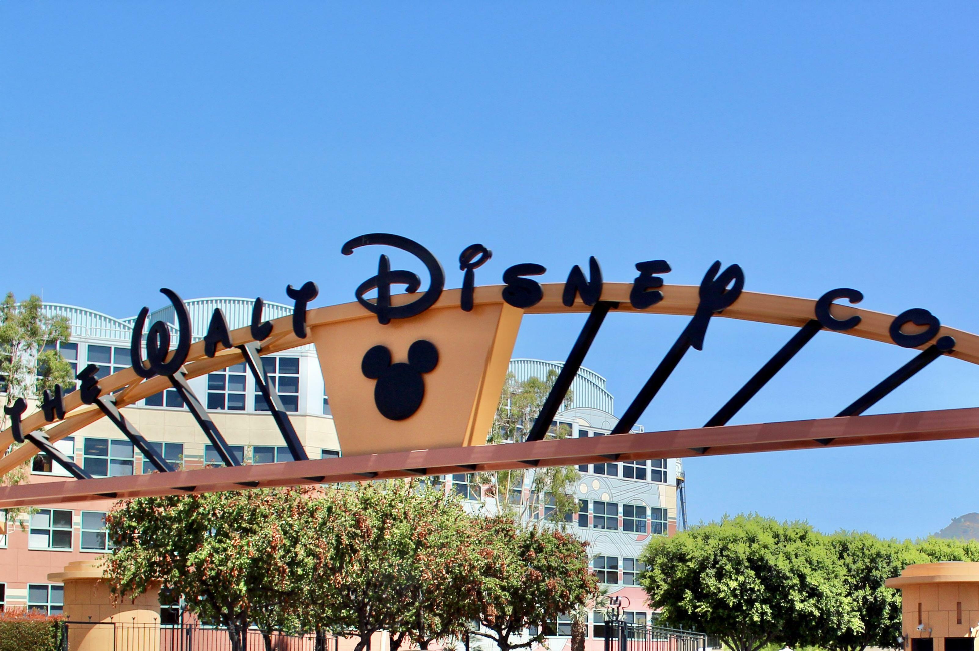 FORMER APPLE CO-00 JEFF WILLIAMS NOMINATED TO THE WALT DISNEY COMPANY BOARD AS AN INDEPENDENT DIRECTOR