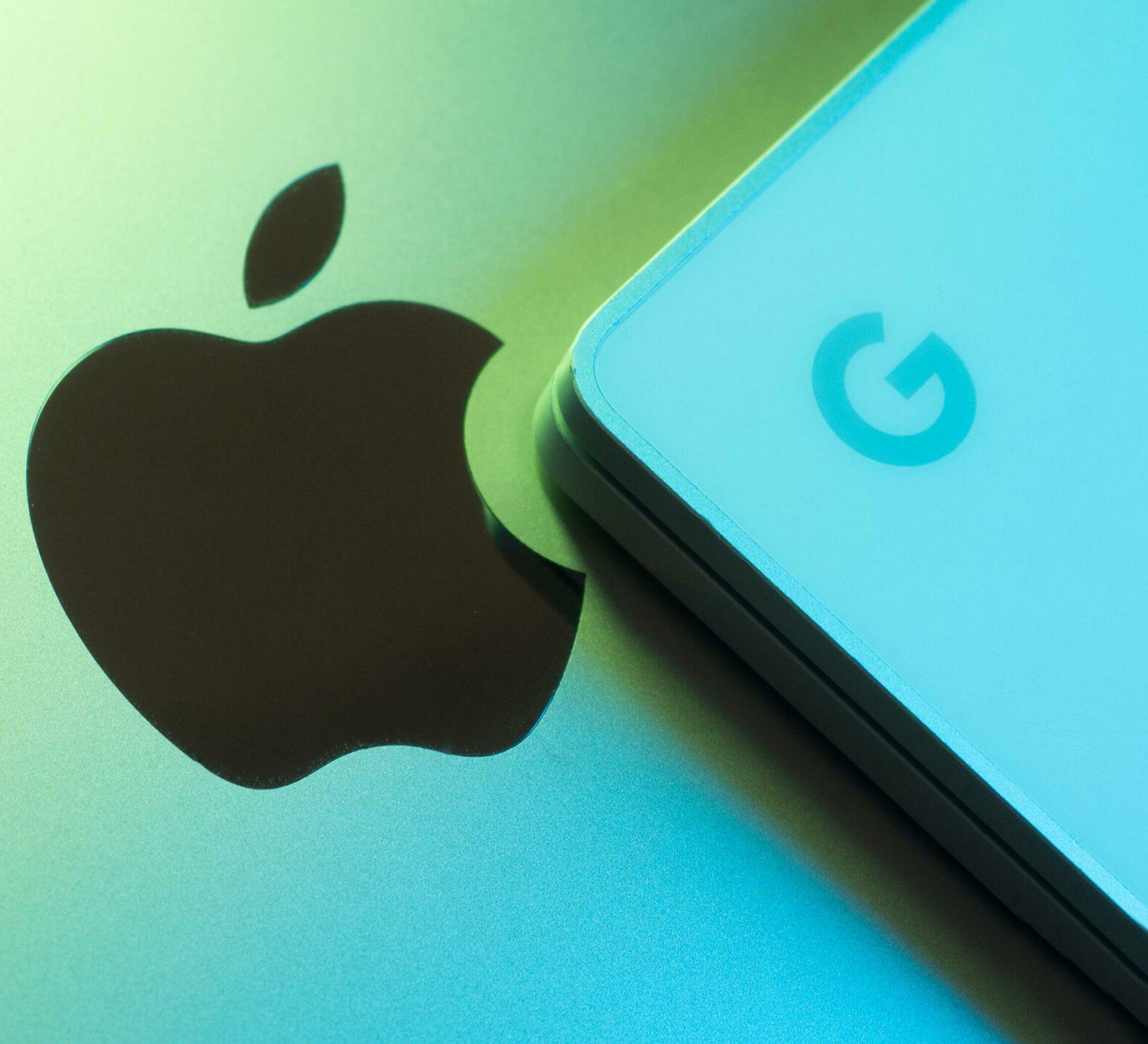 APPLE AND GOOGLE COORDINATE NEW TOOLS TO EASE SWITCHING BETWEEN IOS AND ANDROID