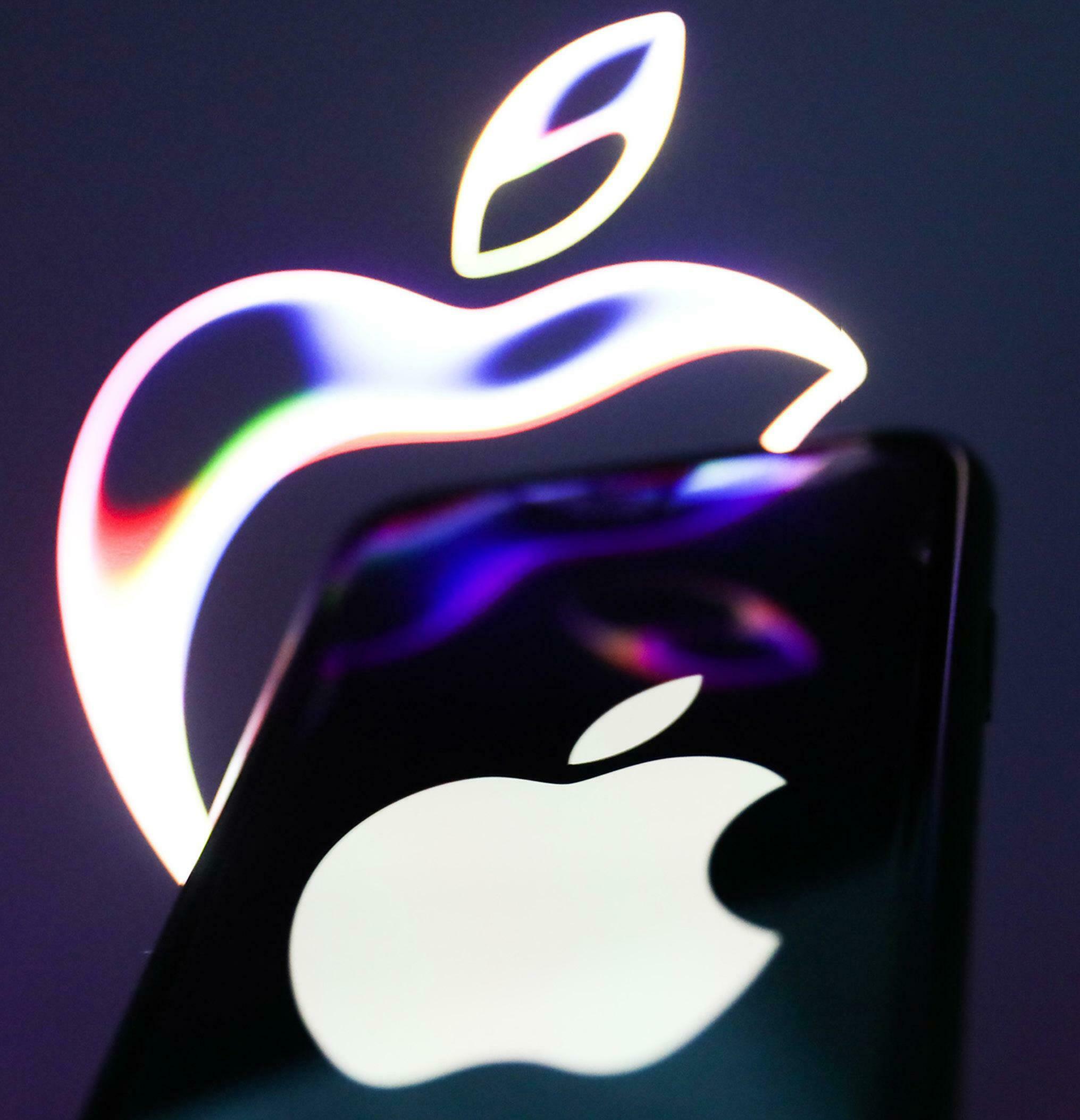 INTERNAL IOS SOFTWARE LEAK SURFACES DETAILS ON UPCOMING APPLE FEATURES