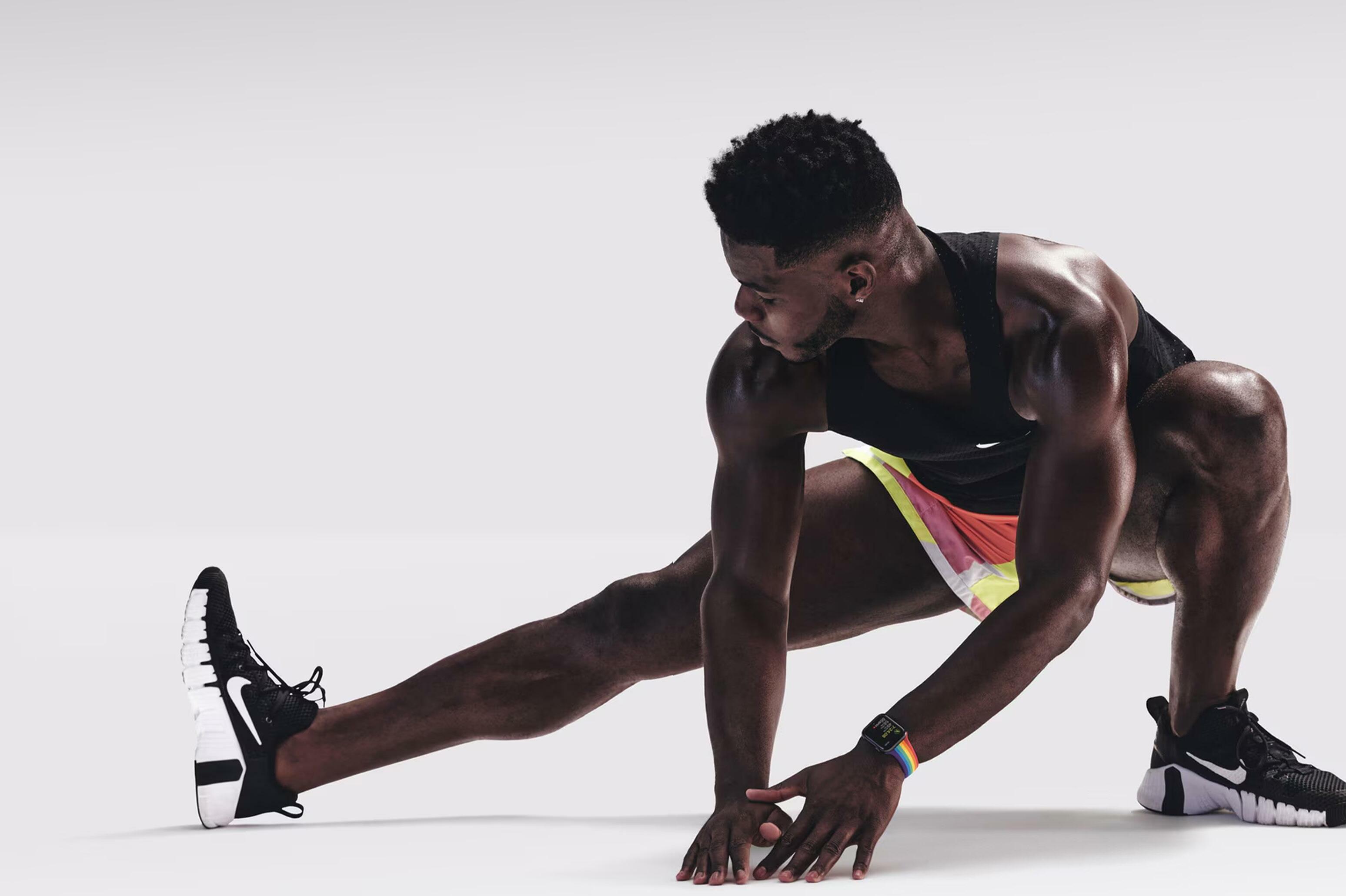 APPLE FITNESS+ EXPANDS TO 28 ADDITIONAL COUNTRIES