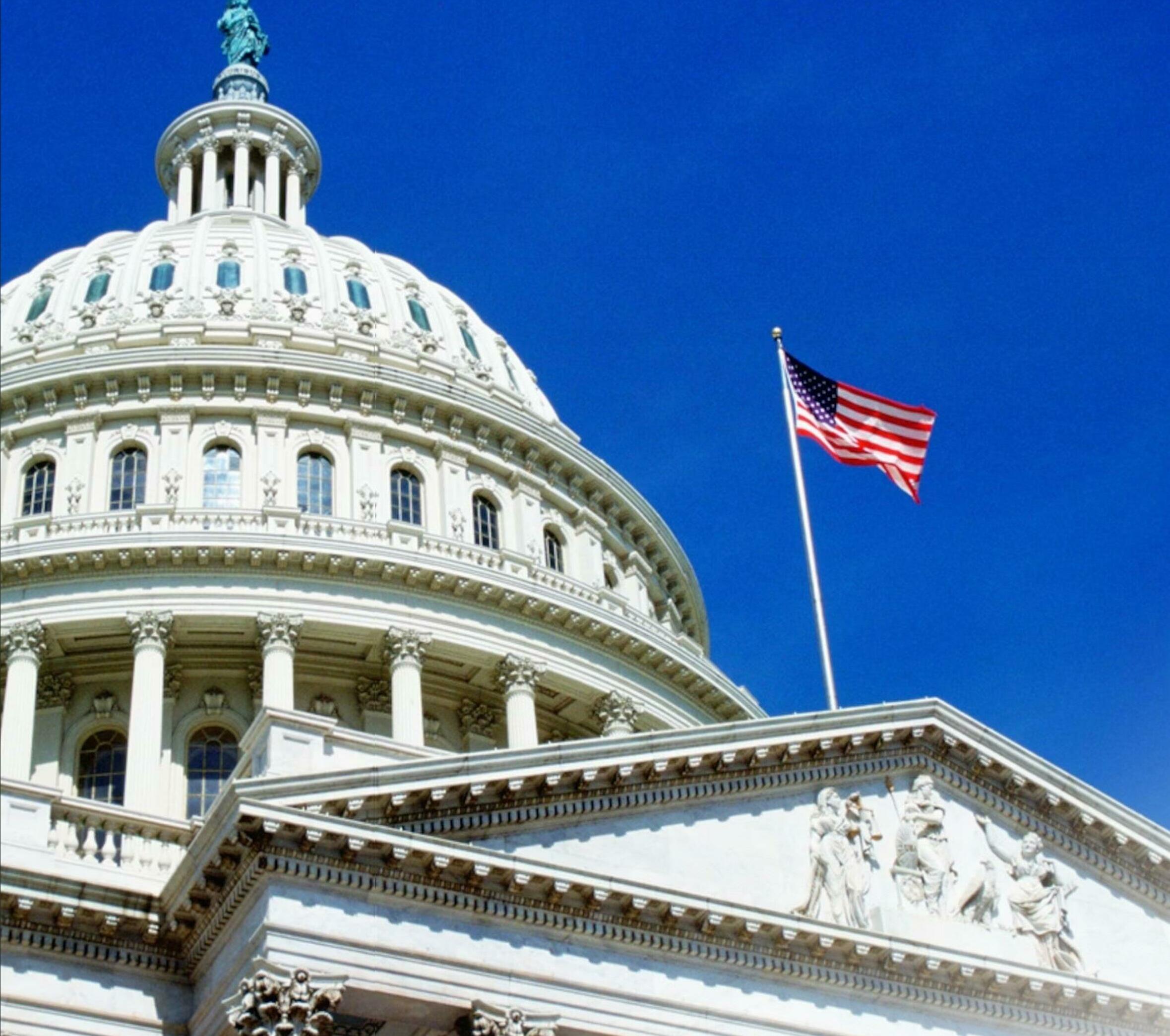 U.S. LAUNCHES PUSH TO RECRUIT AI ENGINEERS FOR FEDERAL ROLES