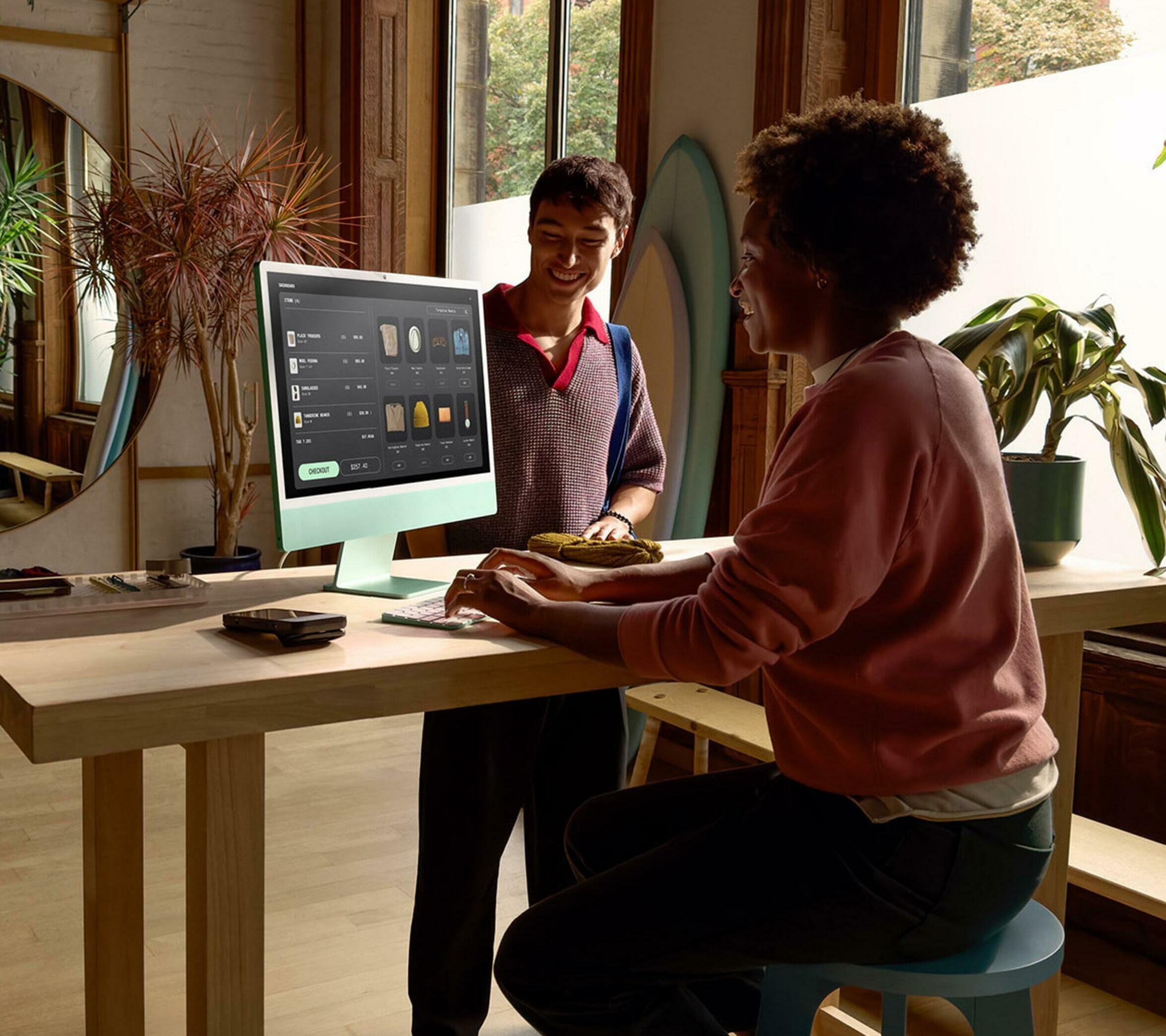 IMAC PRO COULD RETURN IN 2026 WITH APPLE'S M5 MAX CHIP