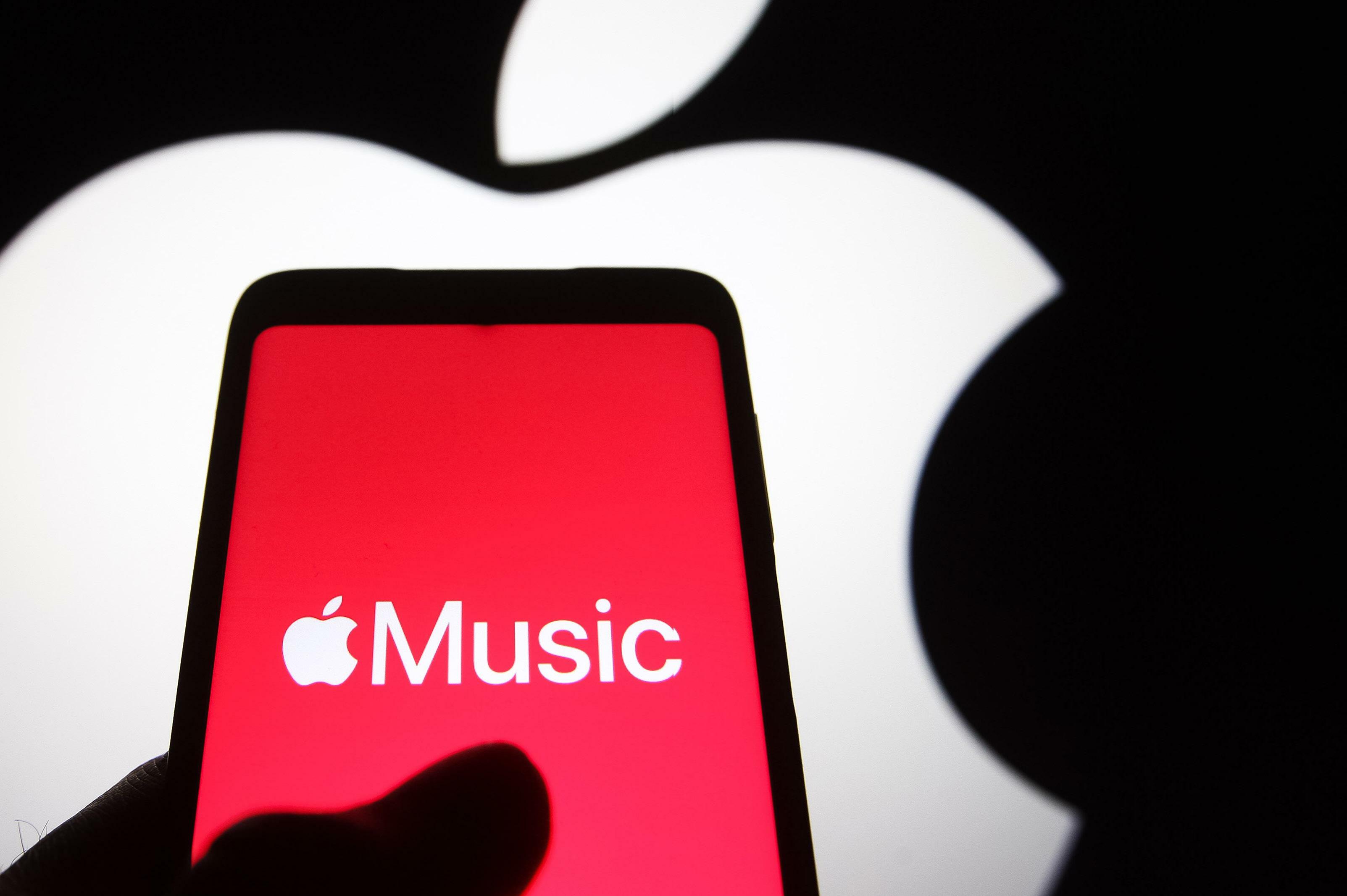 APPLE MUSIC IS COMING TO CHATGPT AS OPENAI ANNOUNCES NEW INTEGRATION