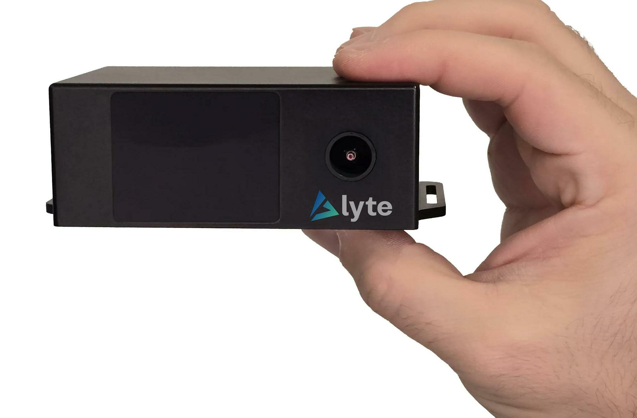 FORMER APPLE ENGINEERS LAUNCH LYTE TO BUILD A “VISUAL BRAIN” FOR ROBOTS