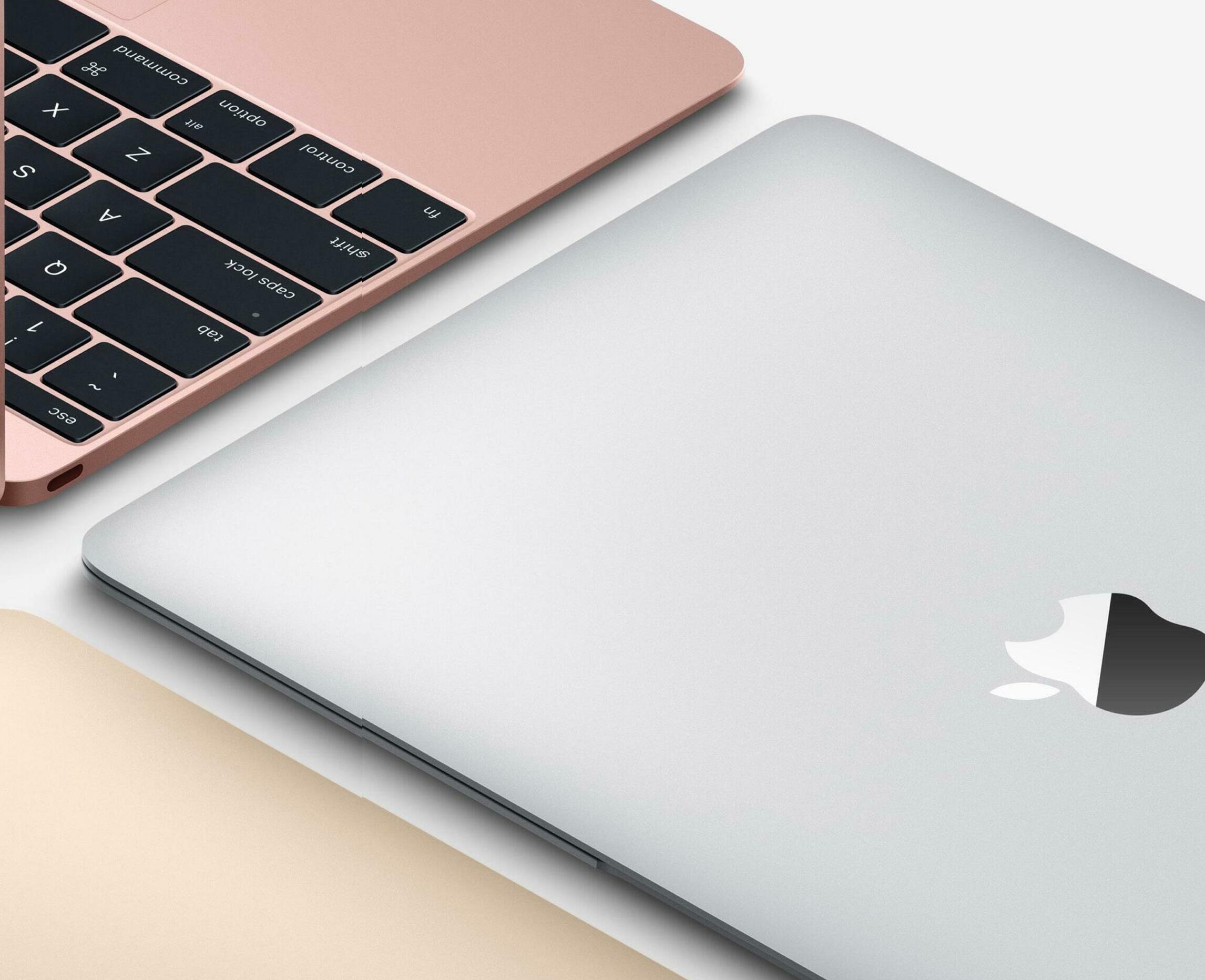 LOW-COST 12.9-INCH MACBOOK WITH A18 PRO REPORTEDLY SET FOR EARLY 2026 RELEASE