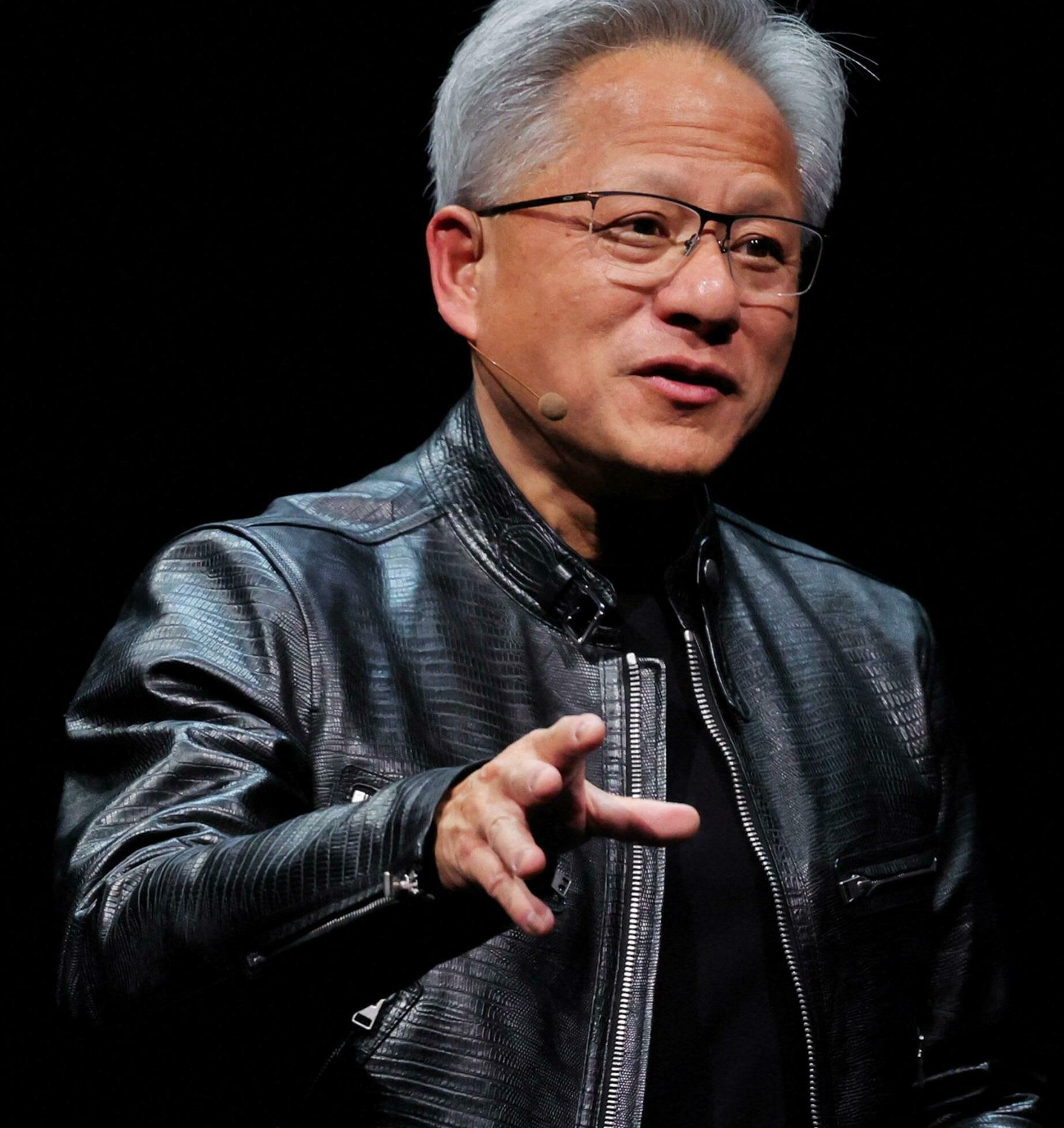 NVIDIA CONFIRMS VERA RUBIN NVL72 HAS ENTERED PRODUCTION