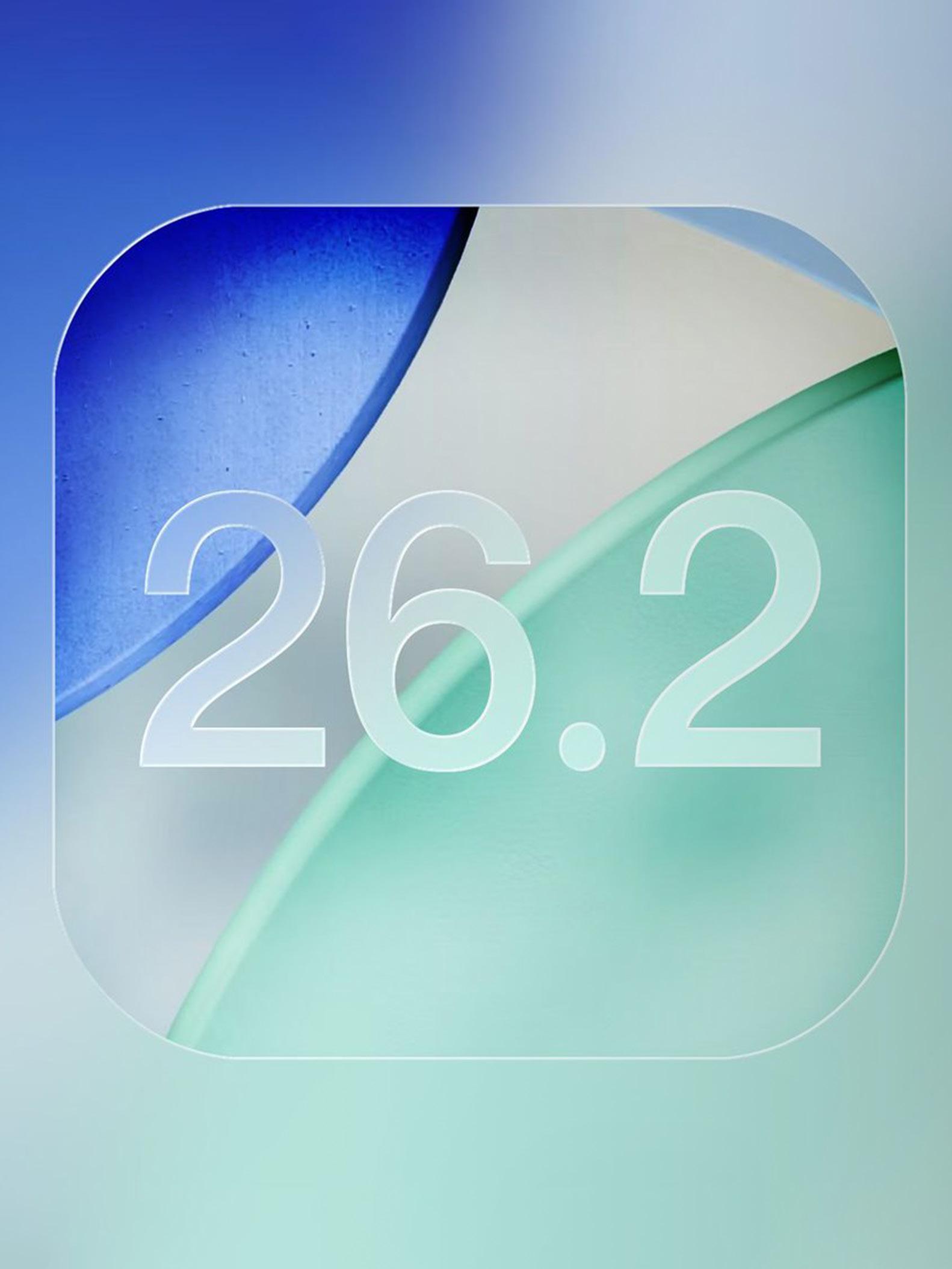 IPADOS AND MACOS 26.2 EXPAND 5GHZ WI-FI CAPABILITY ON WI-FI 6E HARDWARE