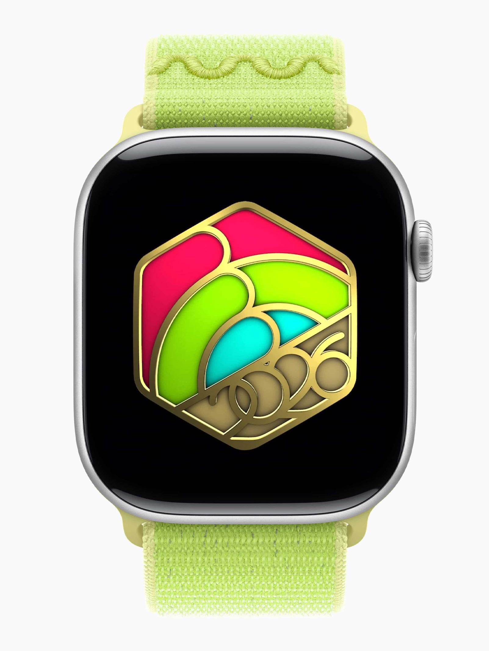 APPLE EXPANDS FITNESS+ WITH NEW PROGRAMS, STRAVA CHALLENGE, AND ACTIVITY AWARDS