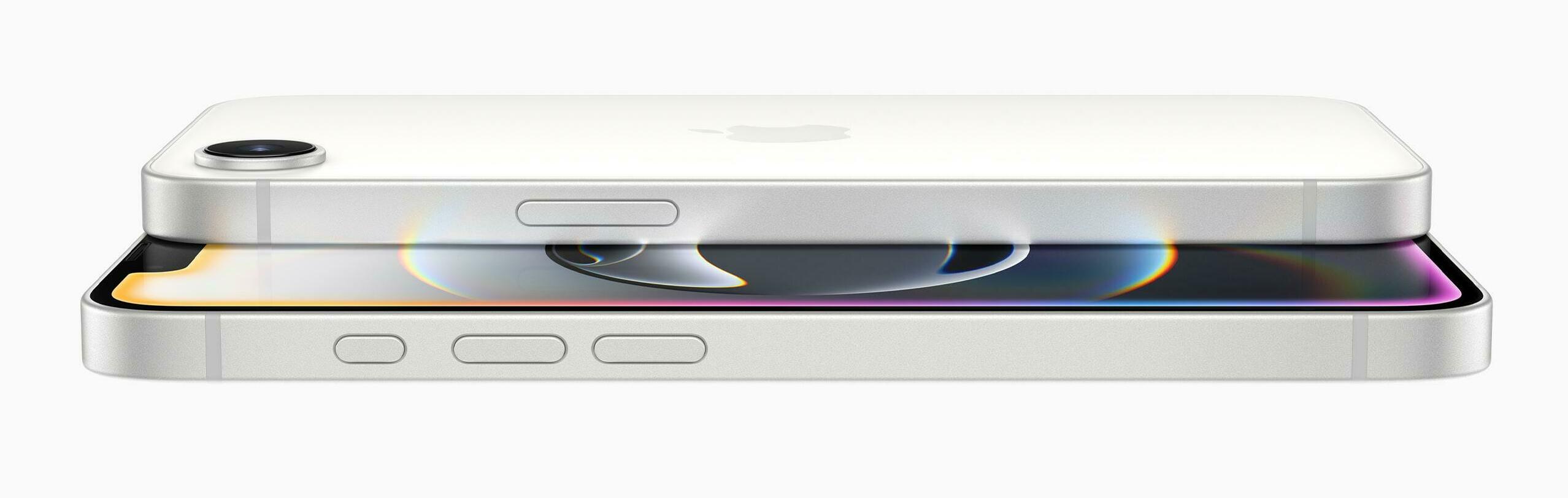 APPLE'S NEXT IPHONE 17E ENTERS MASS PRODUCTION AS LEAKS CLARIFY DESIGN AND PRICING