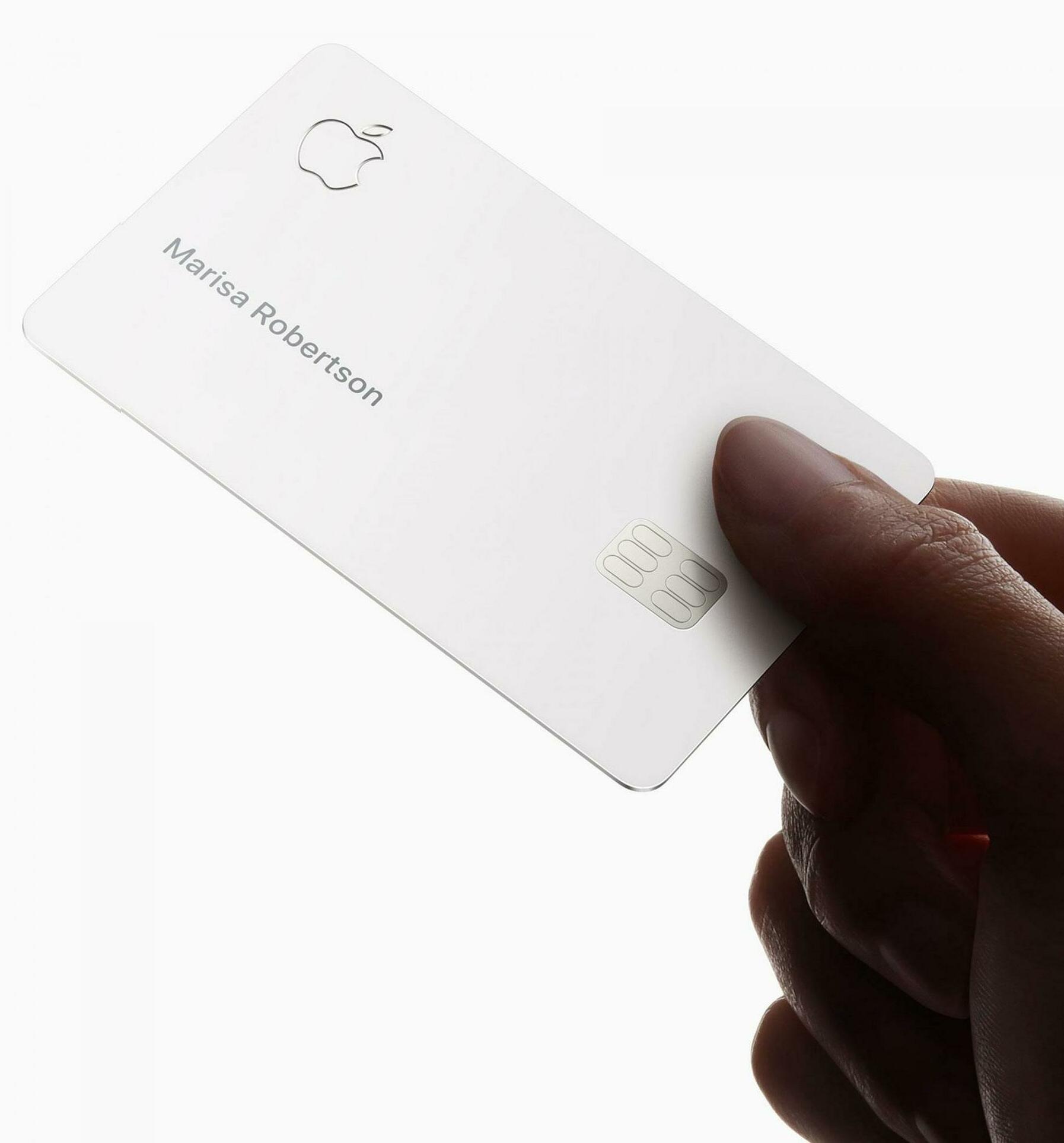 Chase Card