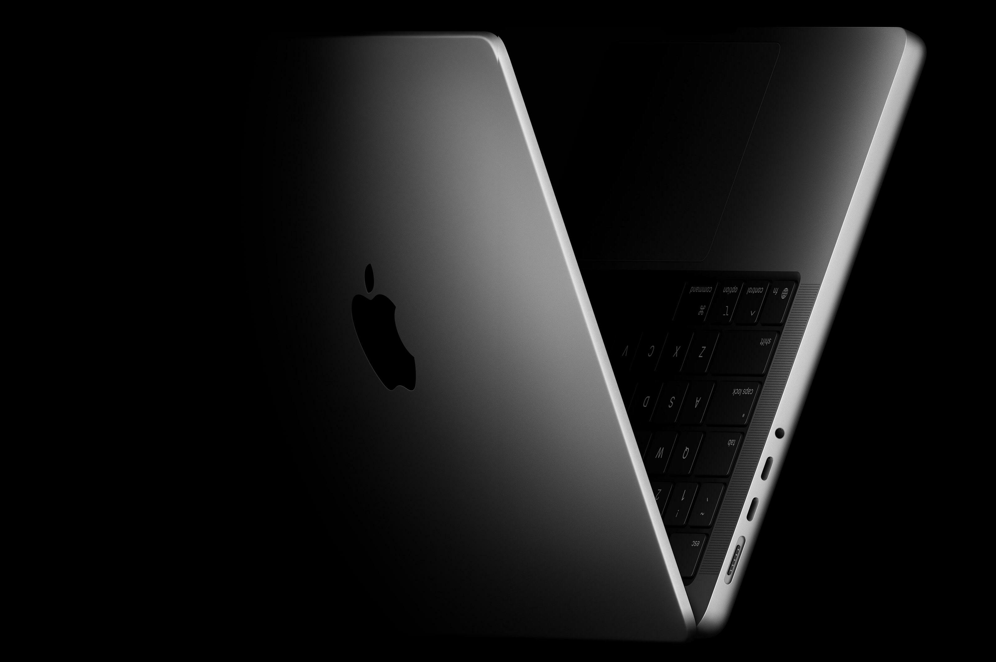 APPLE HINTS AT NEW MACBOOK PRO RELEASE DATE AS SHIPPING DELAYS MOUNT