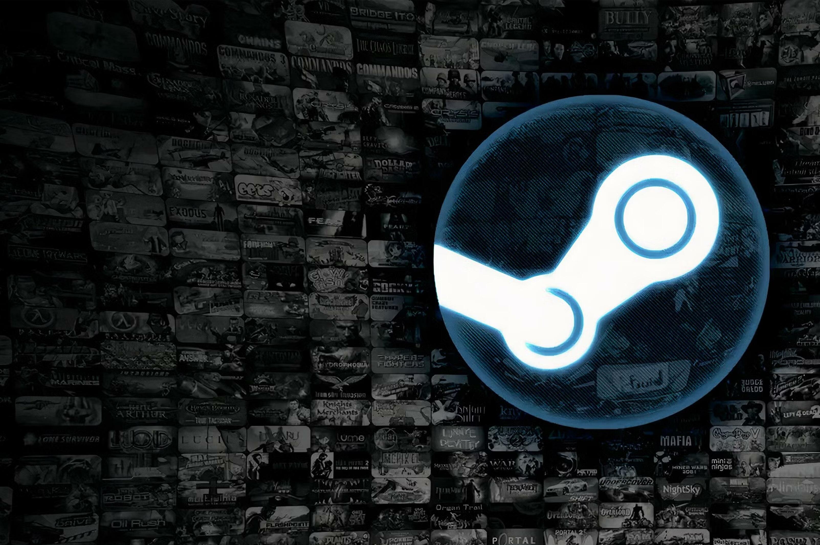 VALVE RELAXES AI DISCLOSURE RULES ON STEAM