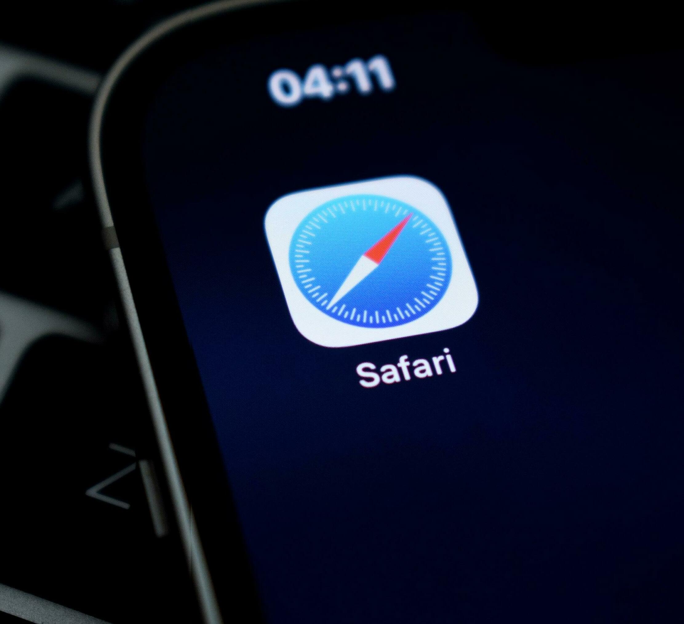 GOOGLE CHROME ADDS SAFARI DATA IMPORT OPTION ON IPHONE