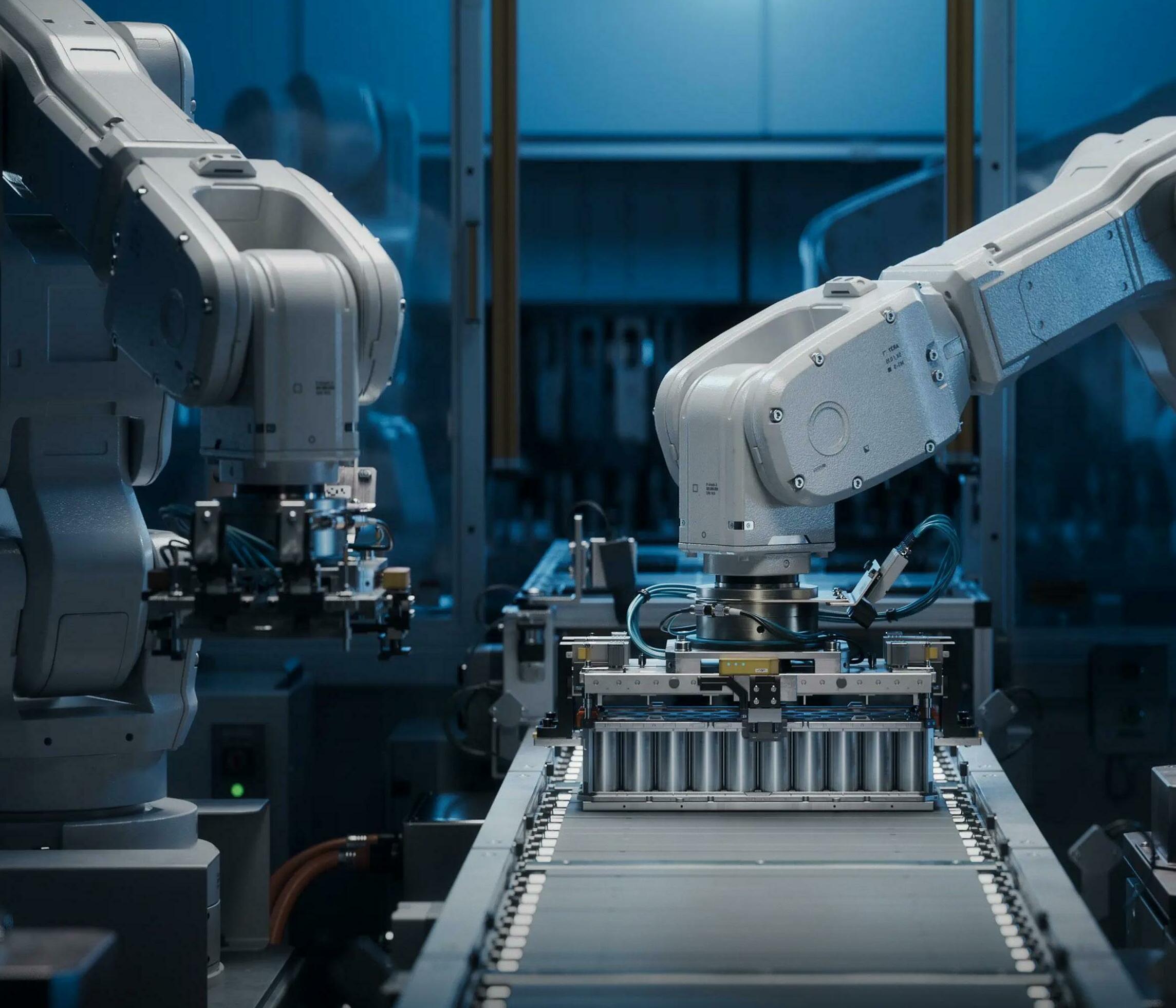 ELON MUSK PREDICTS A FUTURE WHERE WORK BECOMES OPTIONAL
