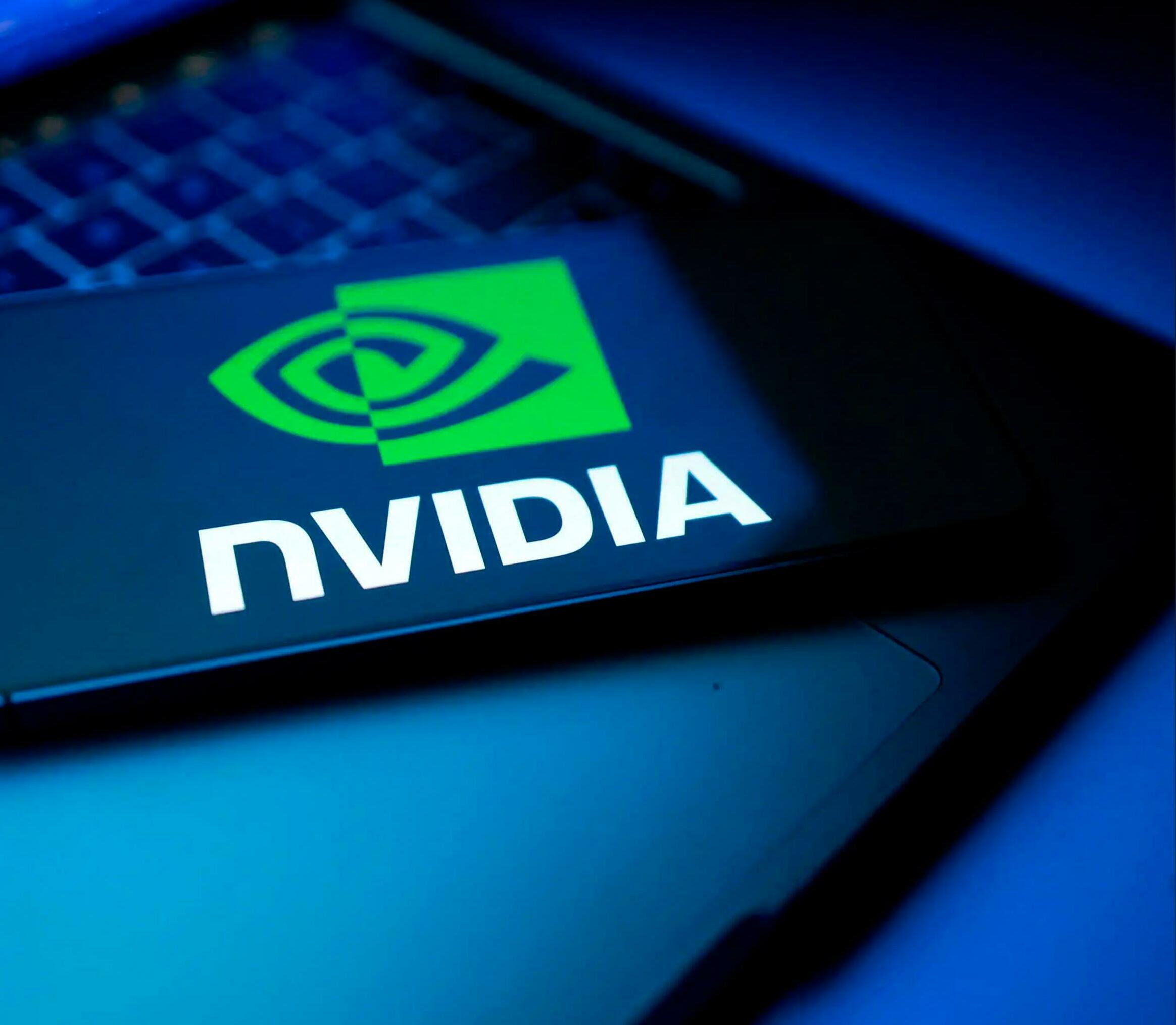 NVIDIA